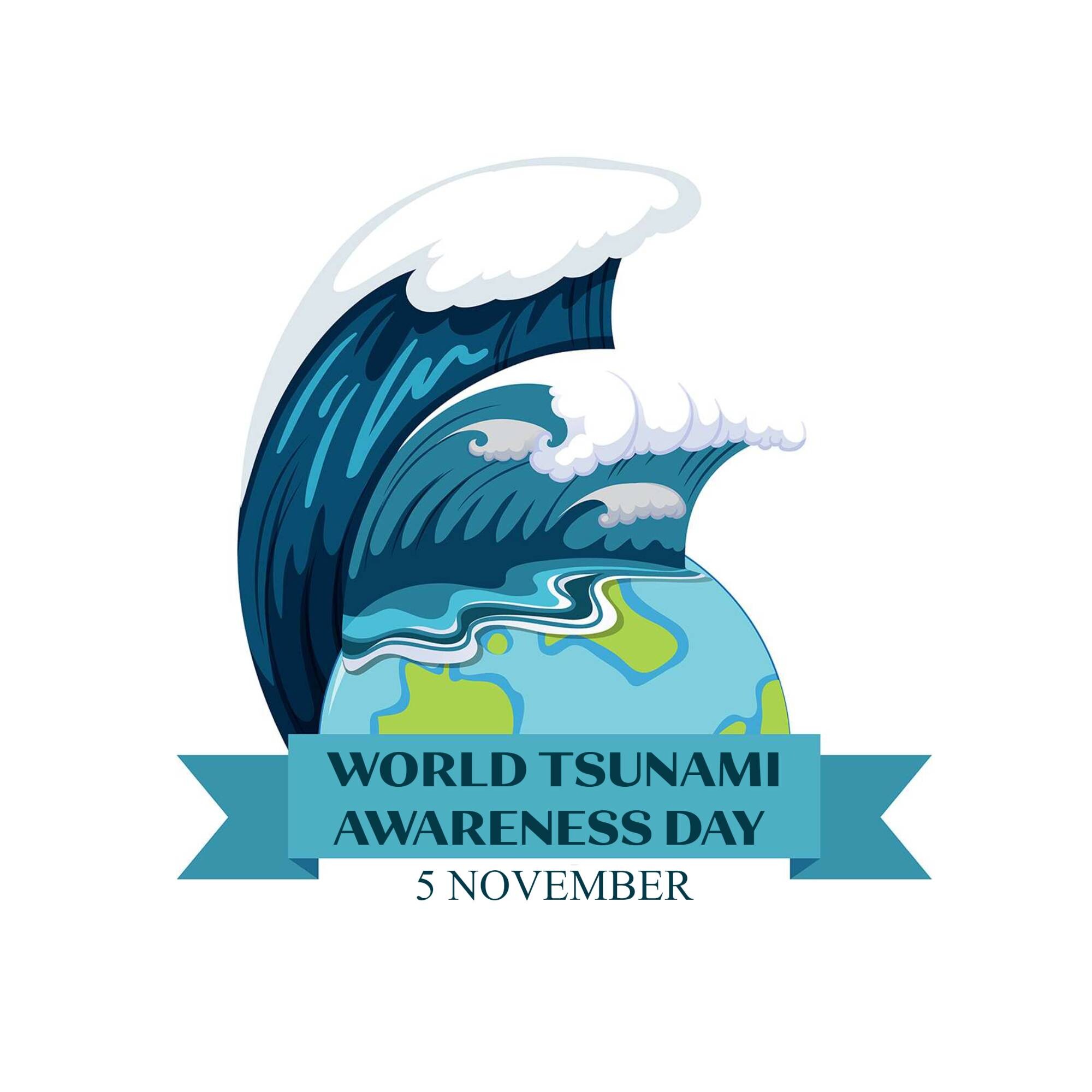 World Tsunami Awareness Day