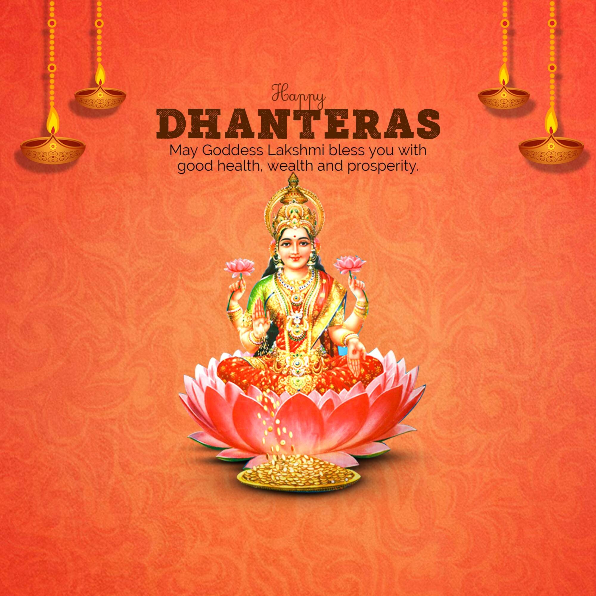 Dhanteras