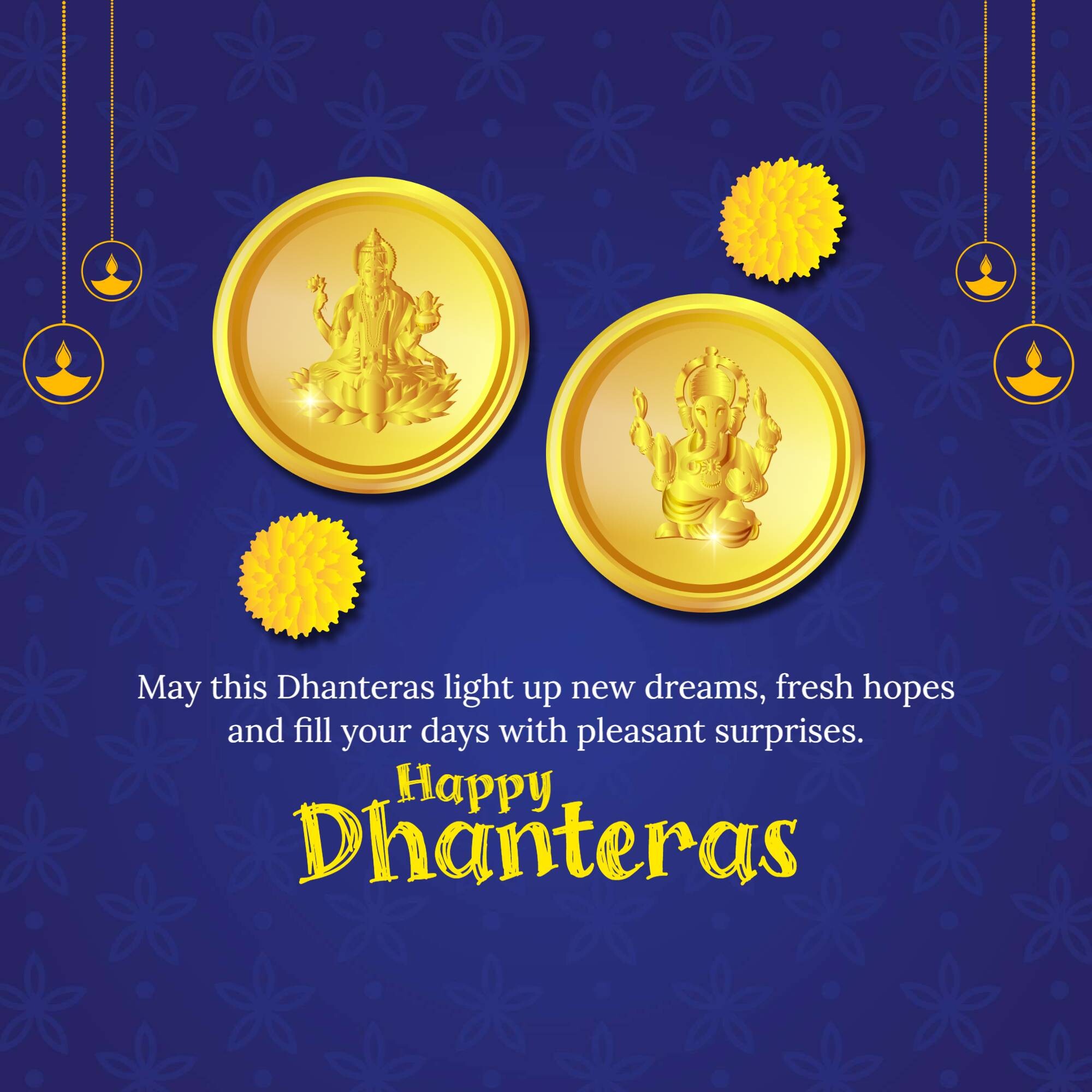 Dhanteras