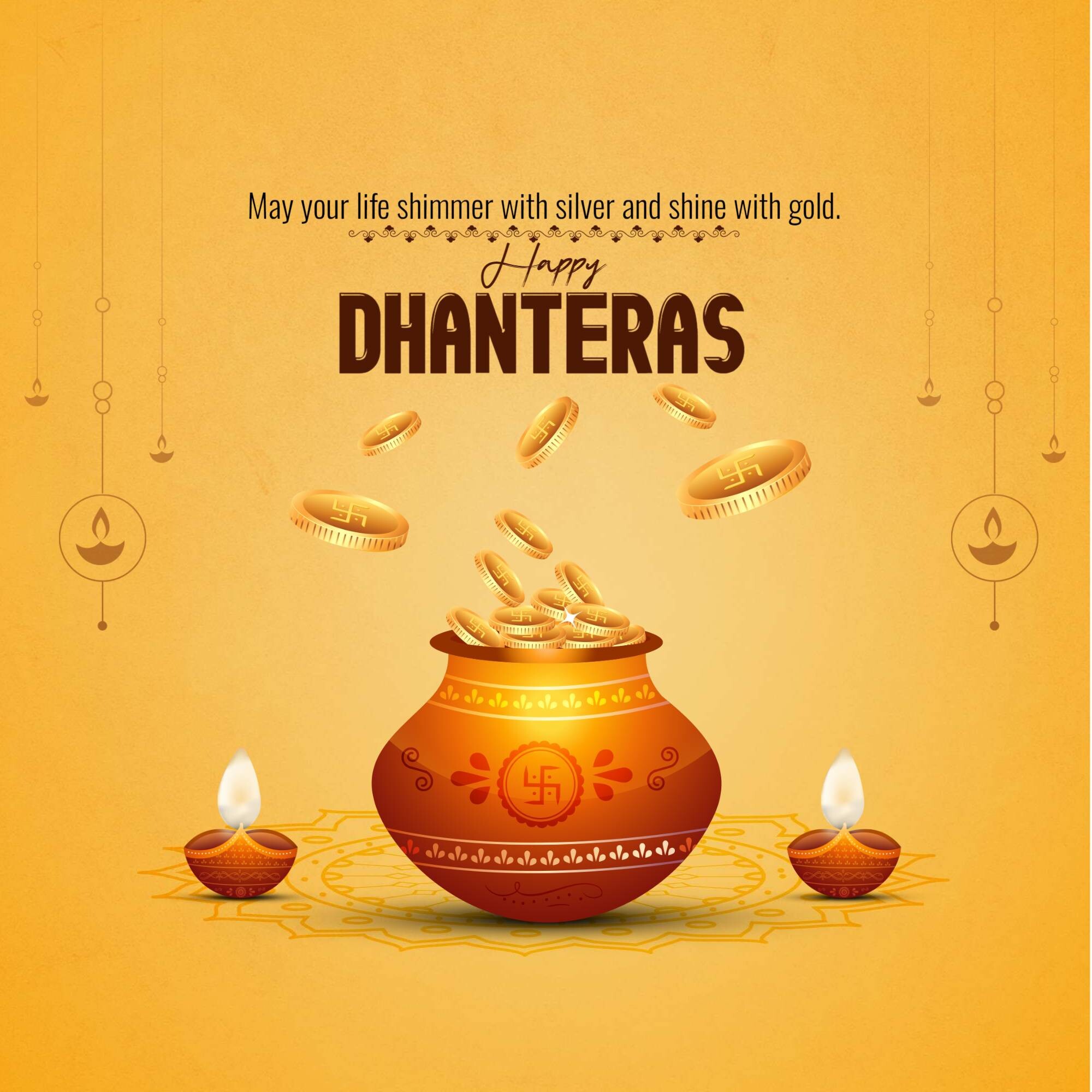 Dhanteras