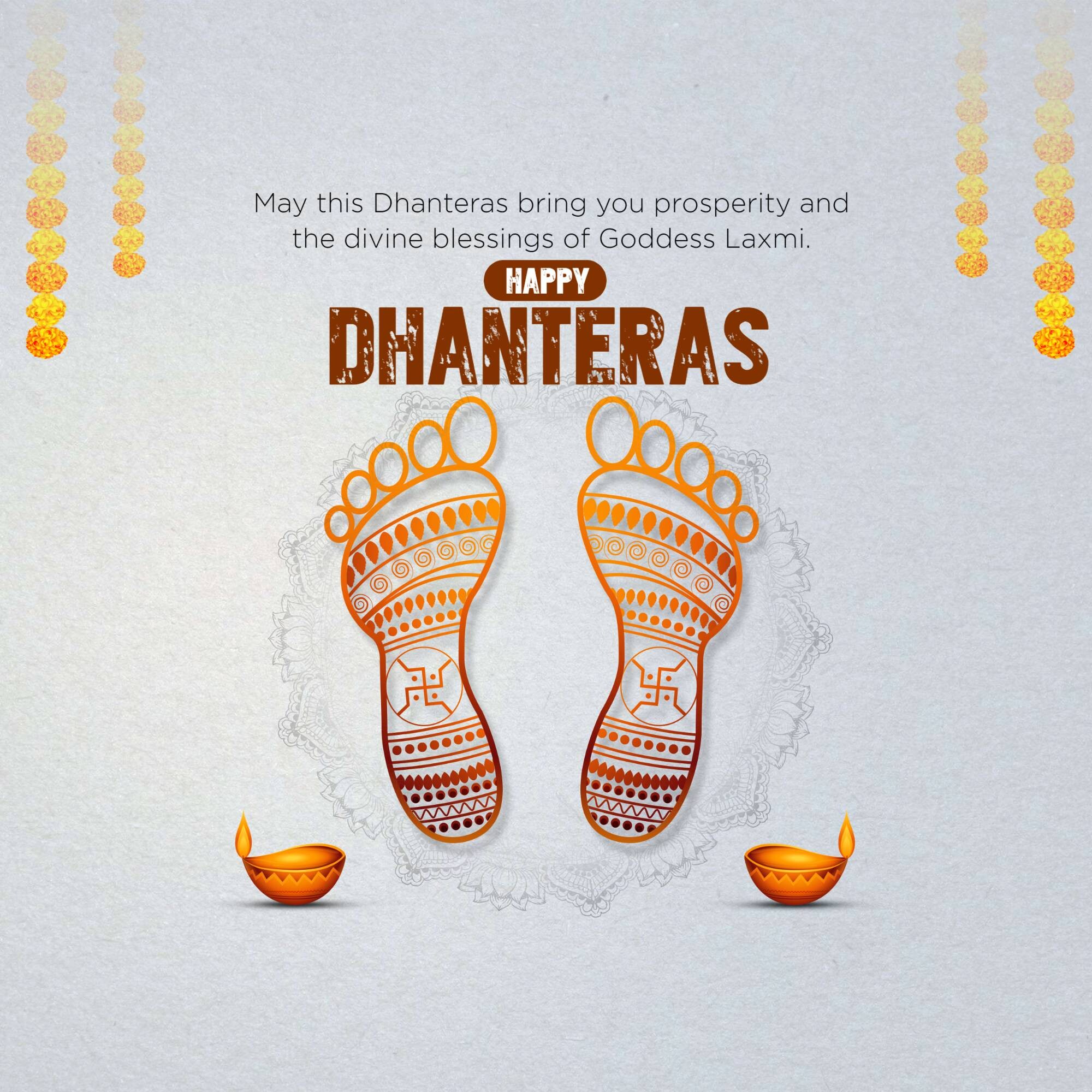 Dhanteras