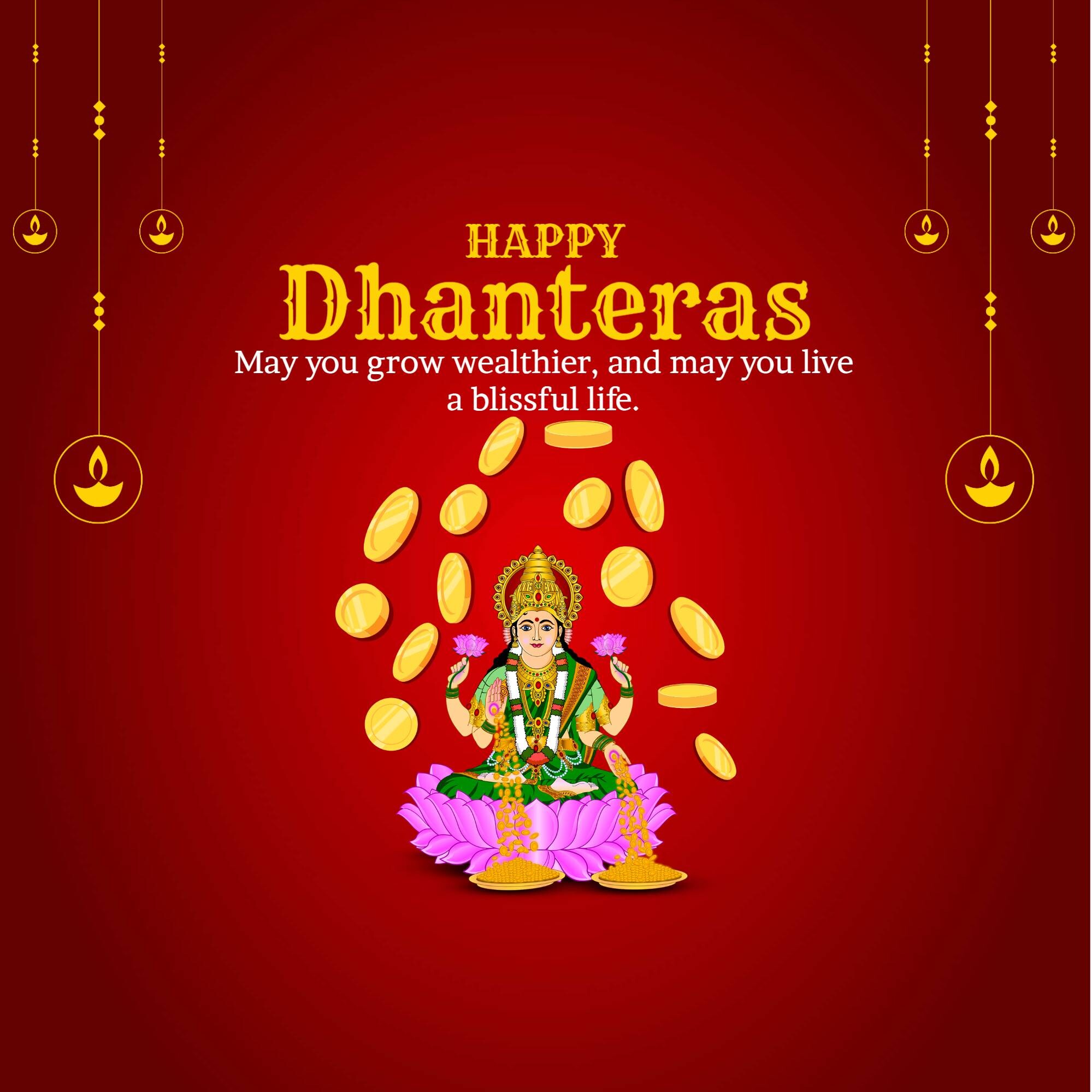 Dhanteras