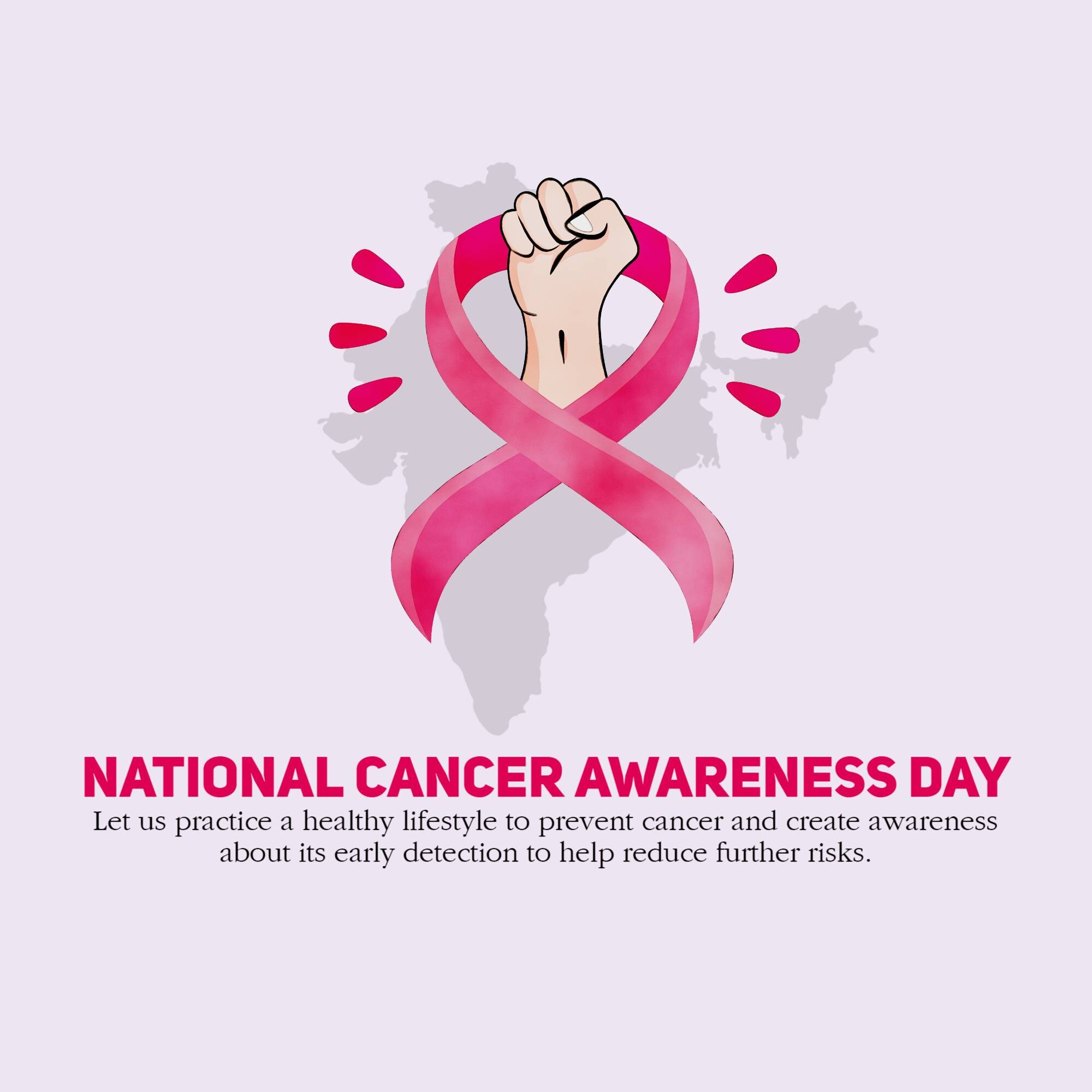 National Cancer Awareness Day