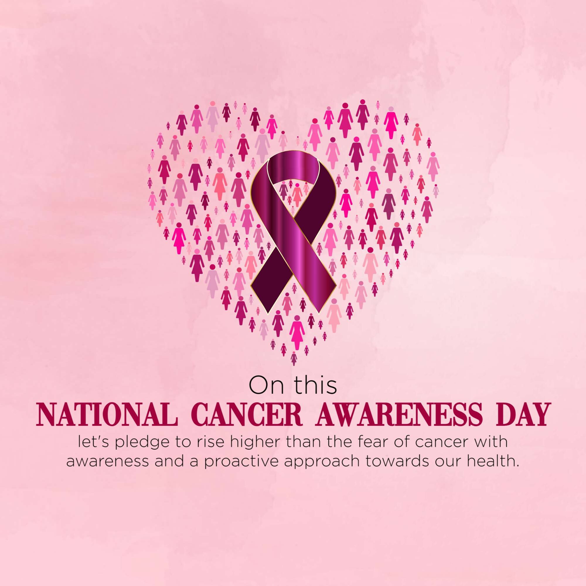National Cancer Awareness Day