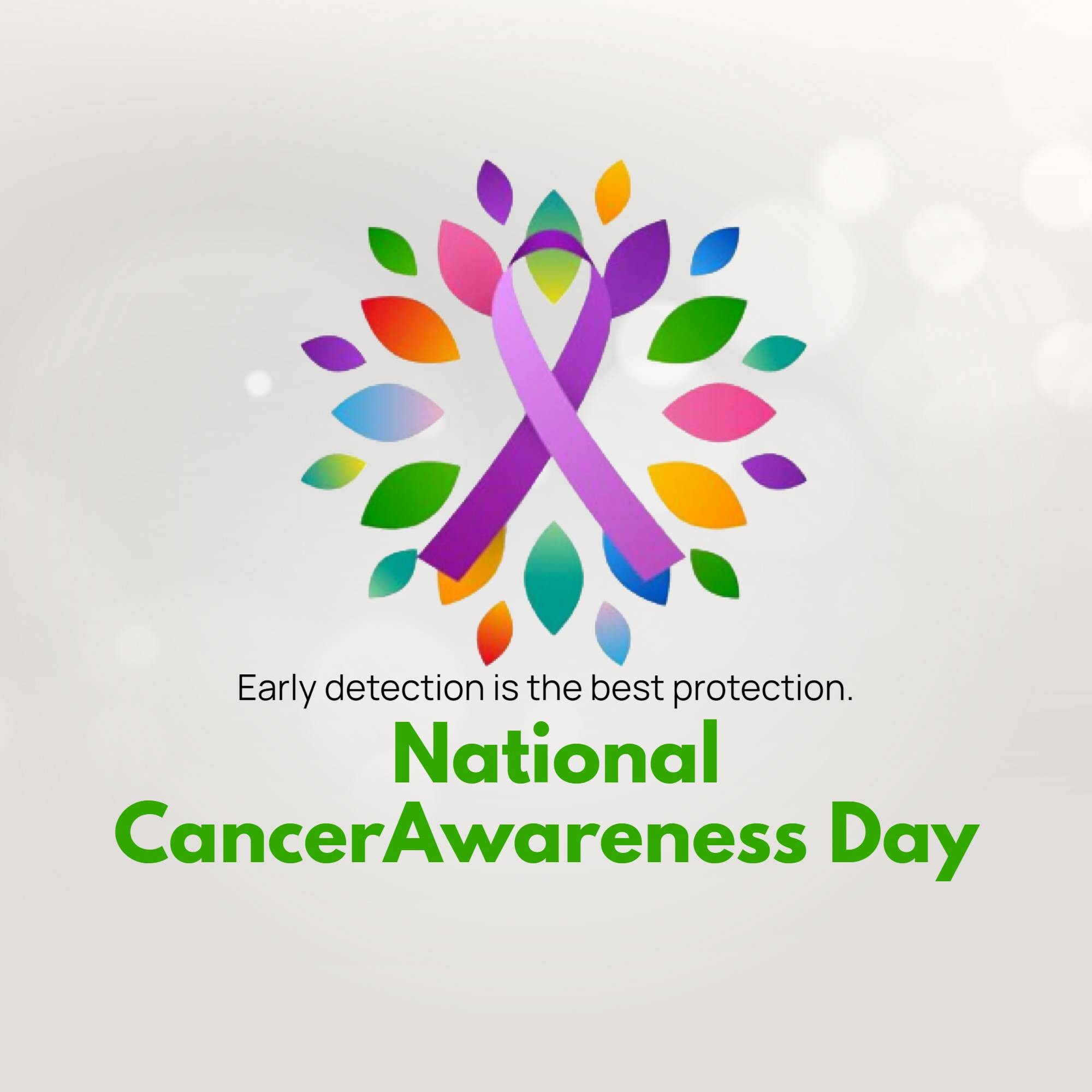 National Cancer Awareness Day