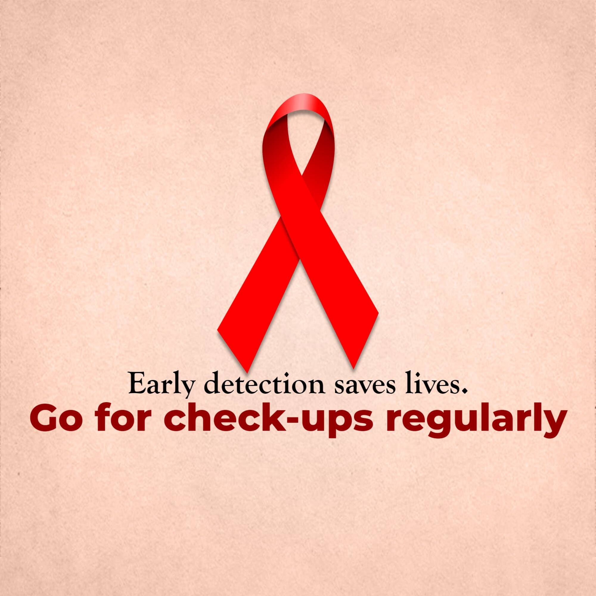 National Cancer Awareness Day