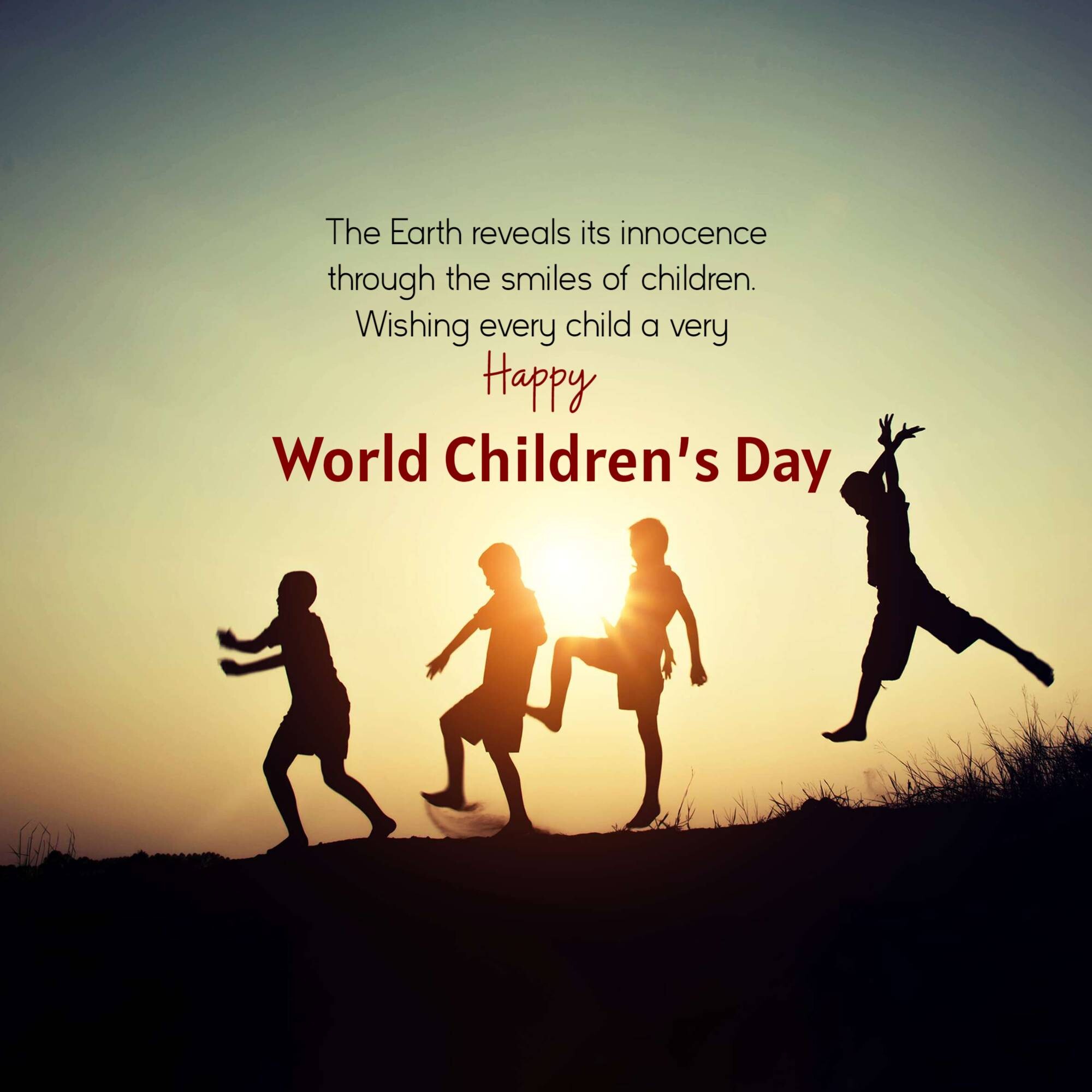 Children's Day