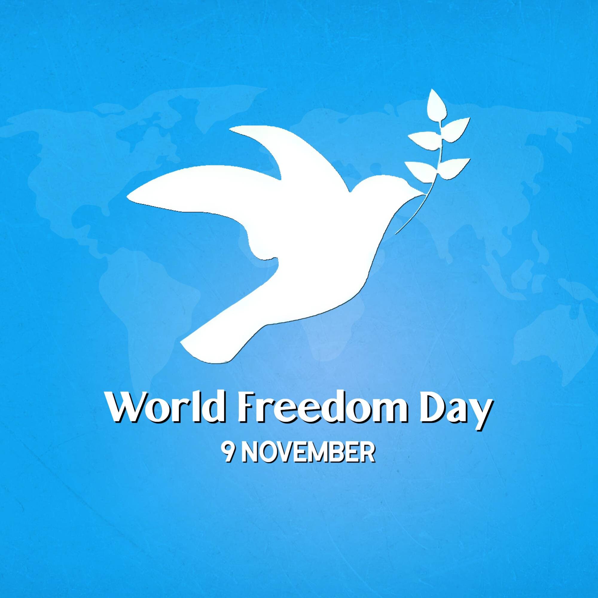 World Freedom Day