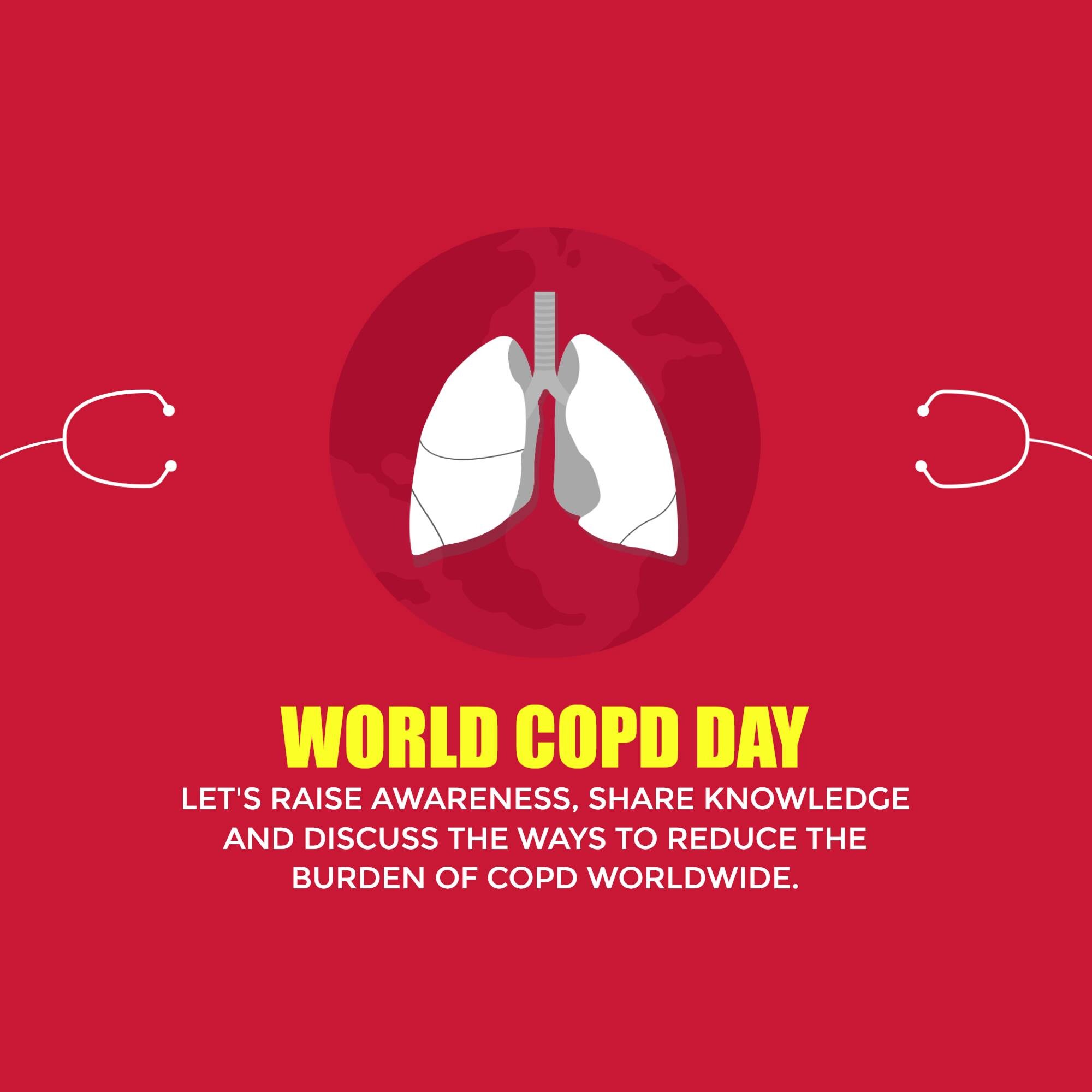 World COPD day