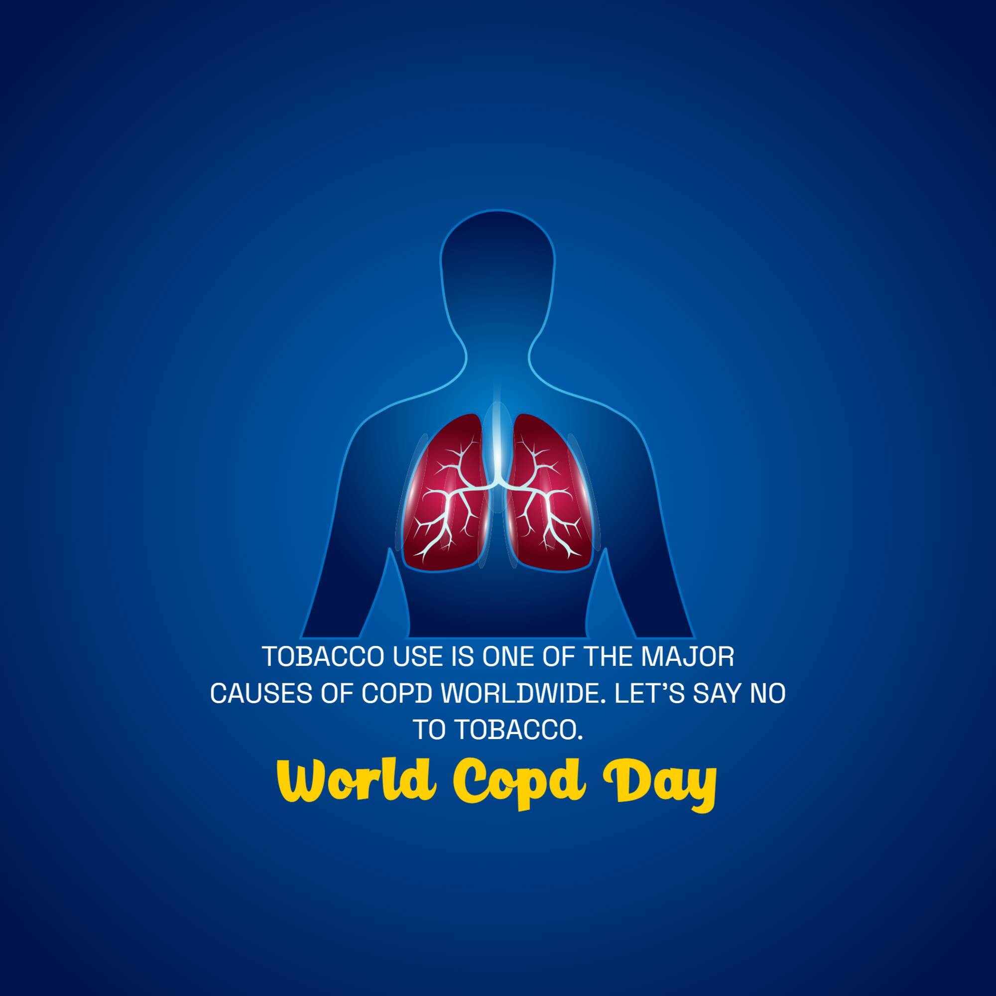 World COPD day