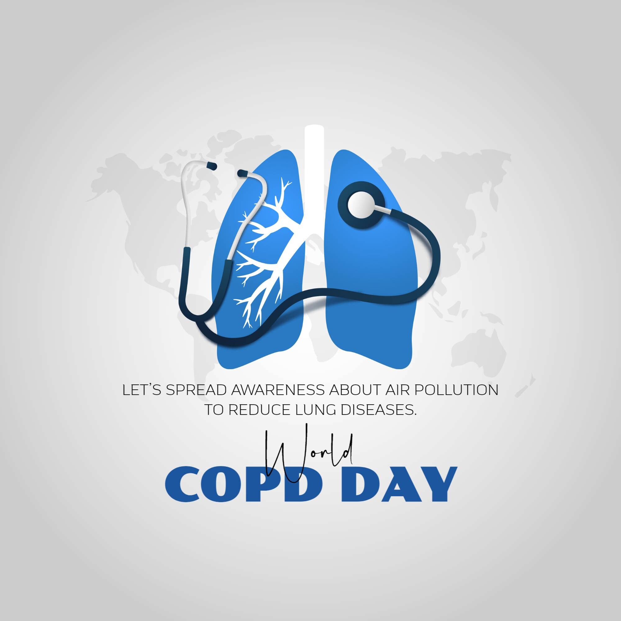 World COPD day
