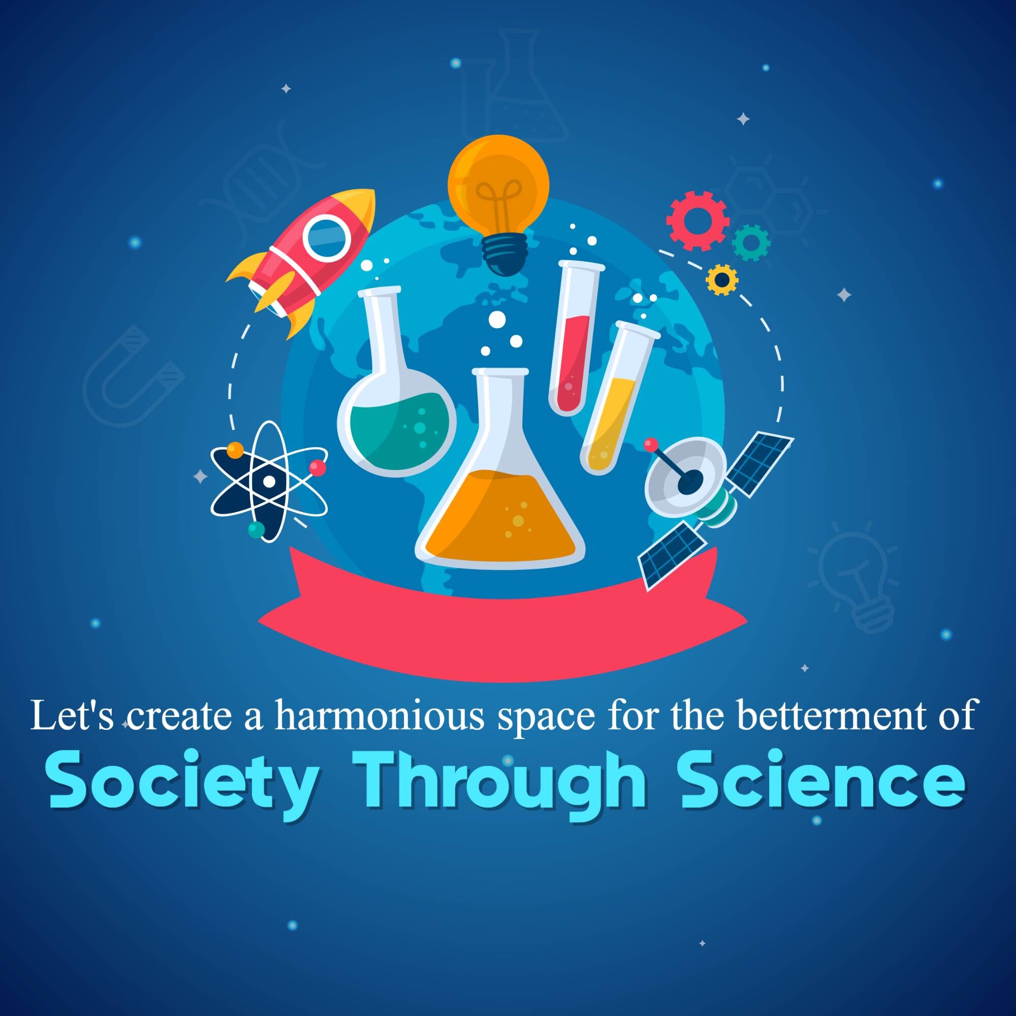 Science Day for Peace and Development