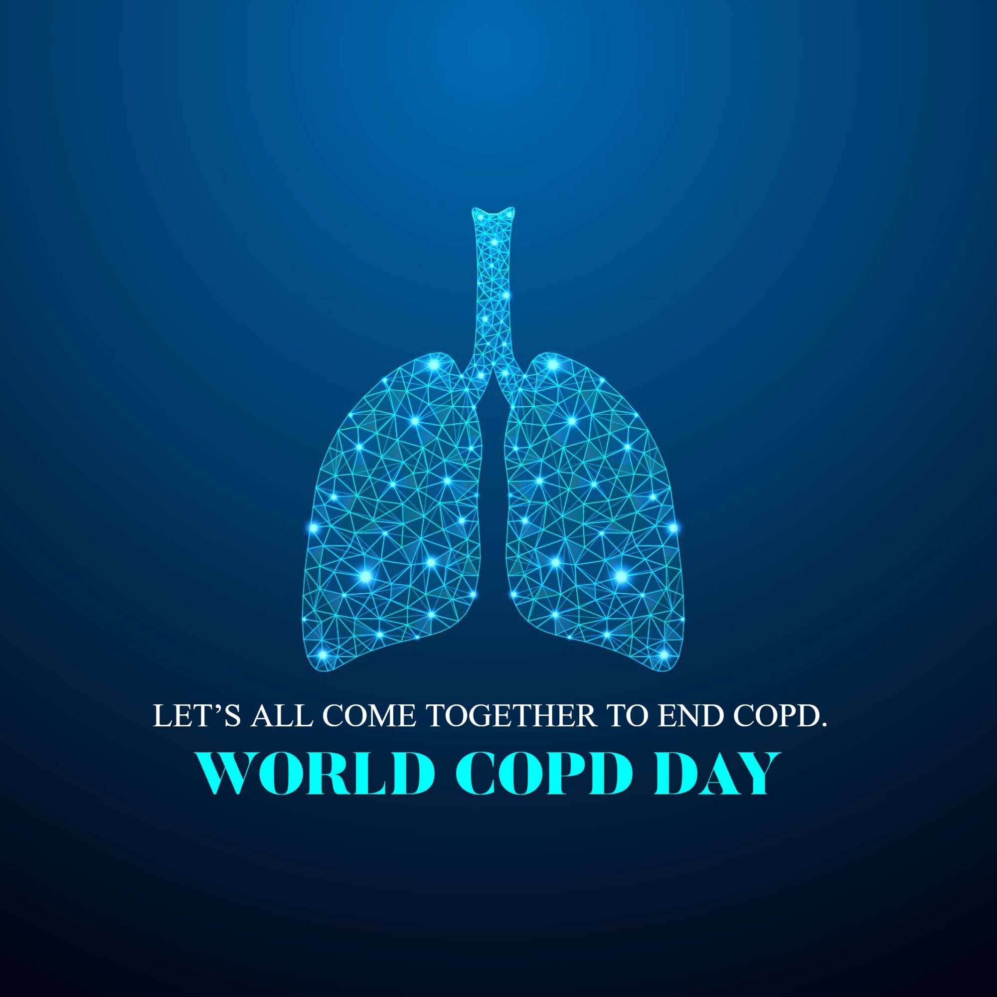 World COPD day