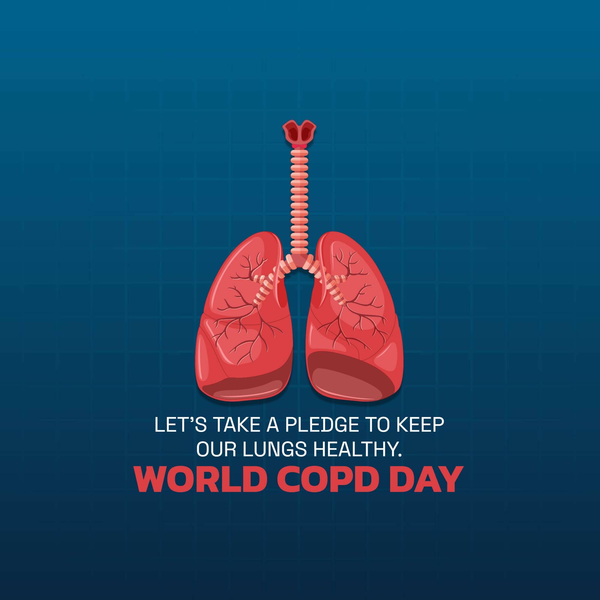 World COPD day
