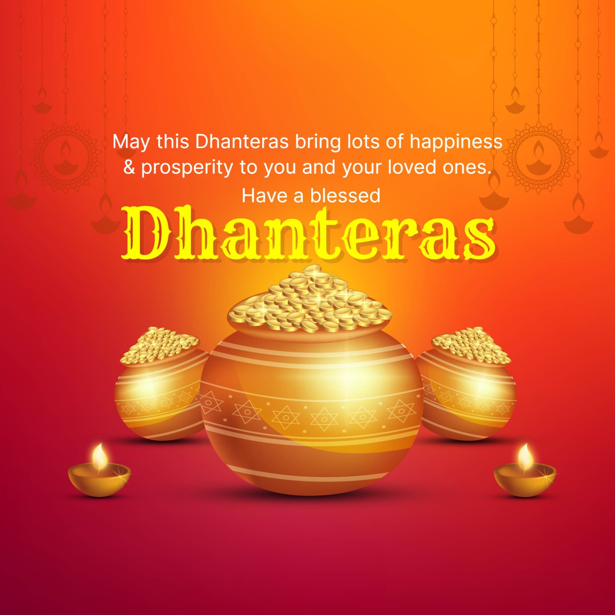 Dhanteras