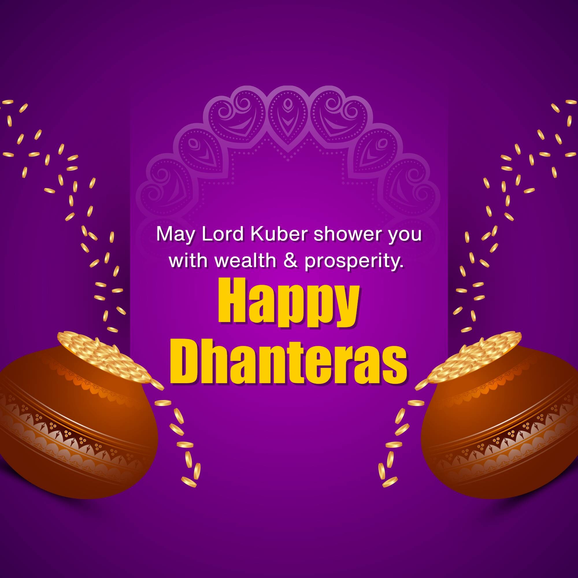 Dhanteras