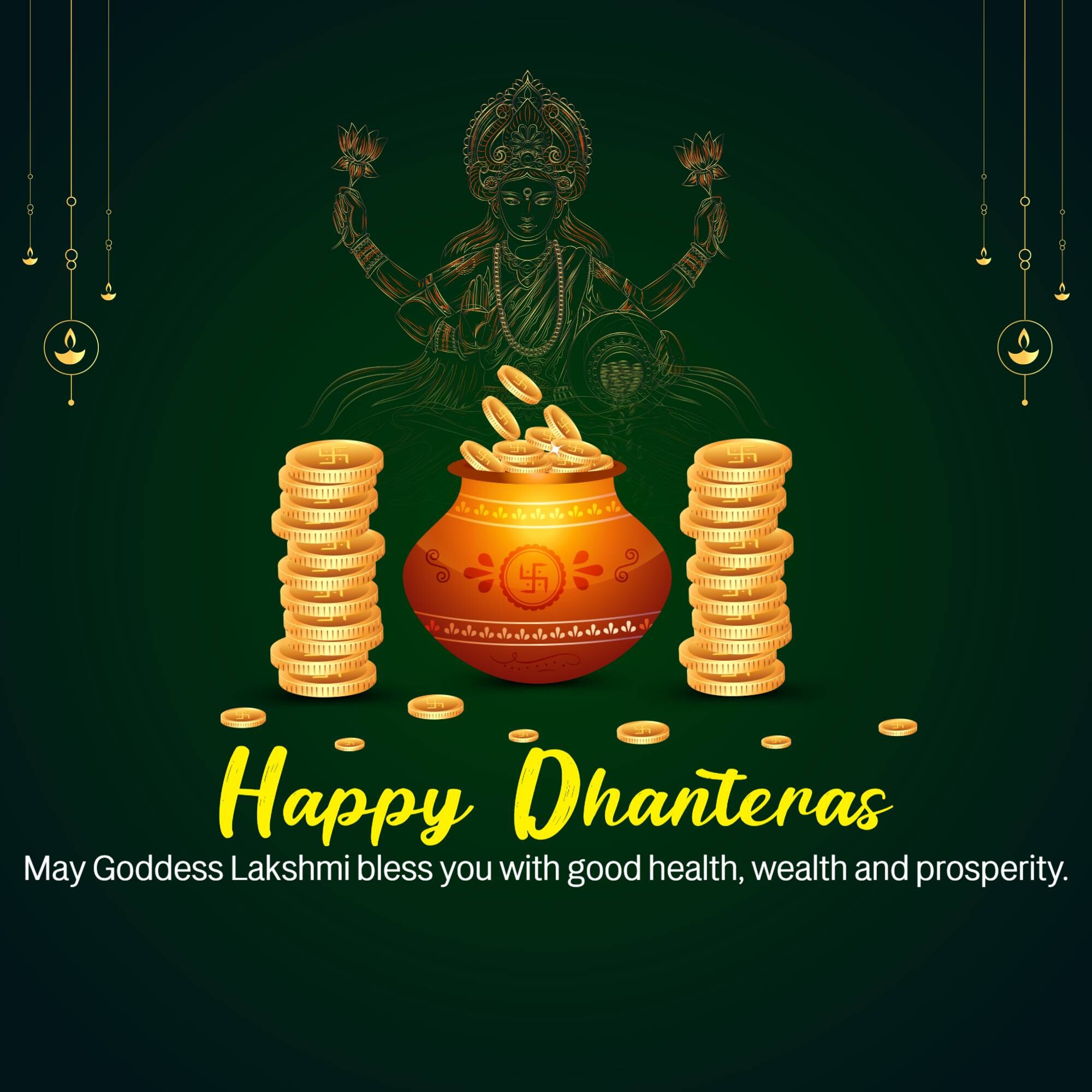 Dhanteras