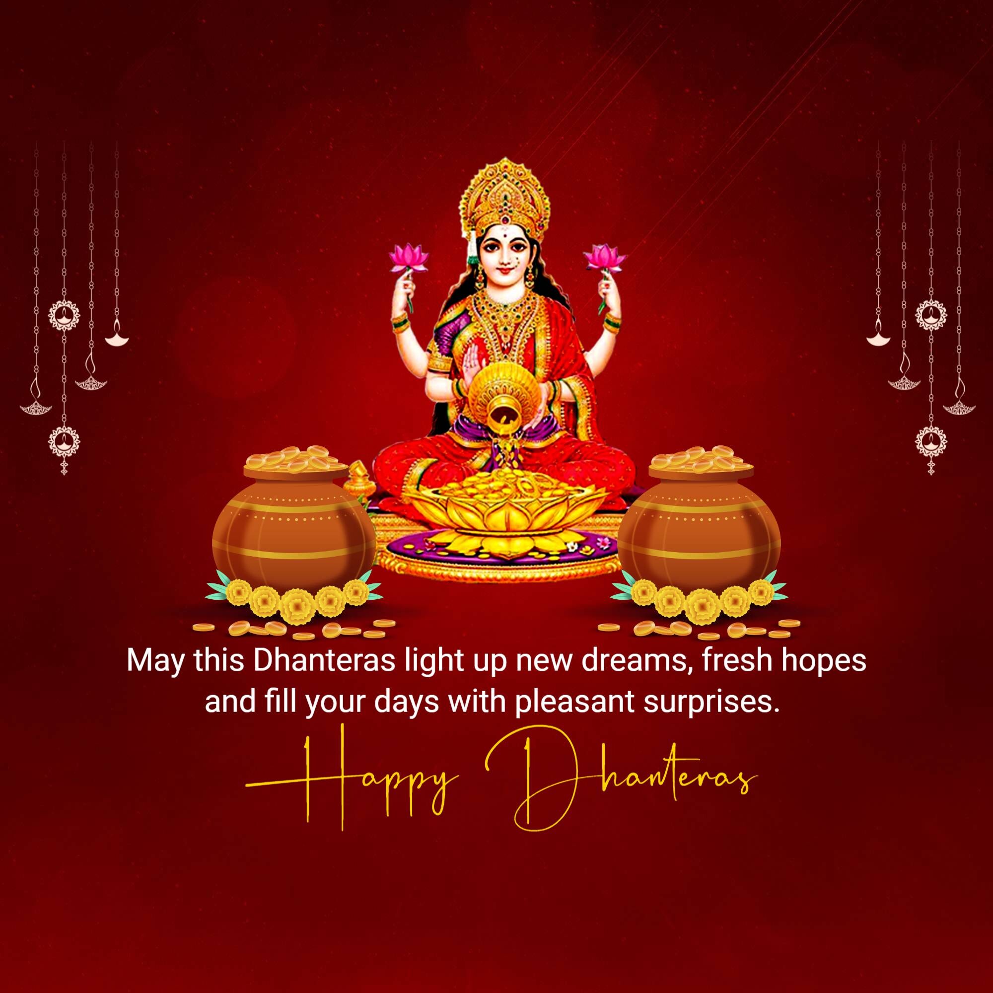 Dhanteras