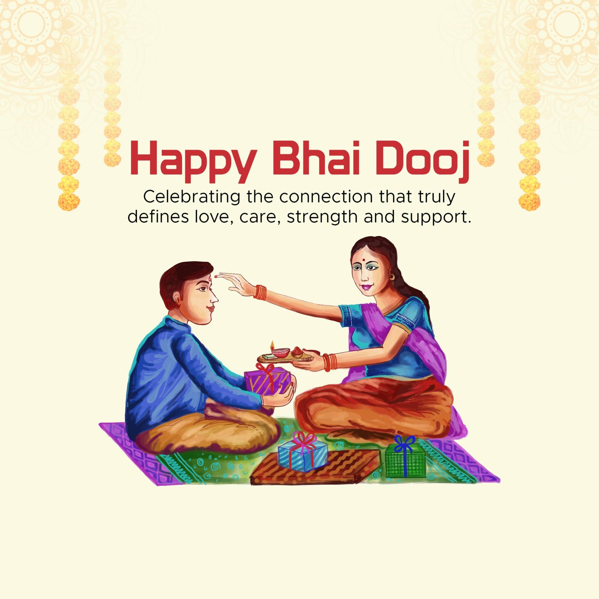 Bhai Dooj