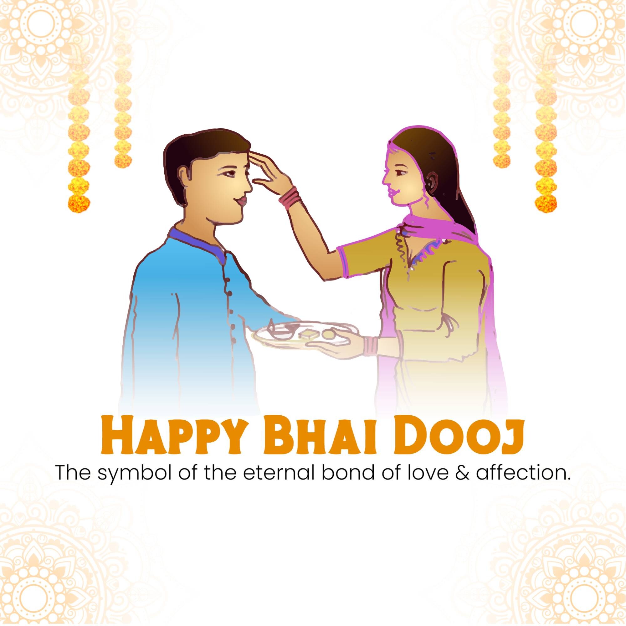 Bhai Dooj
