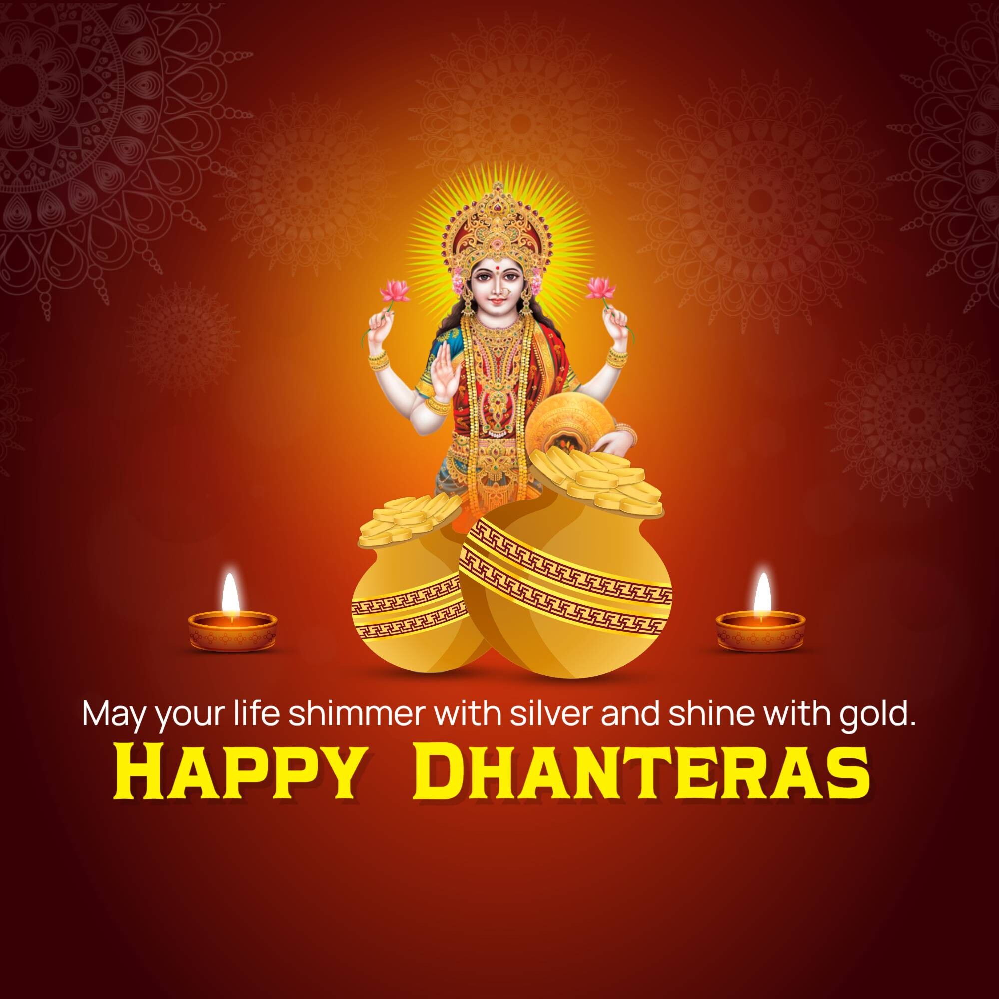 Dhanteras