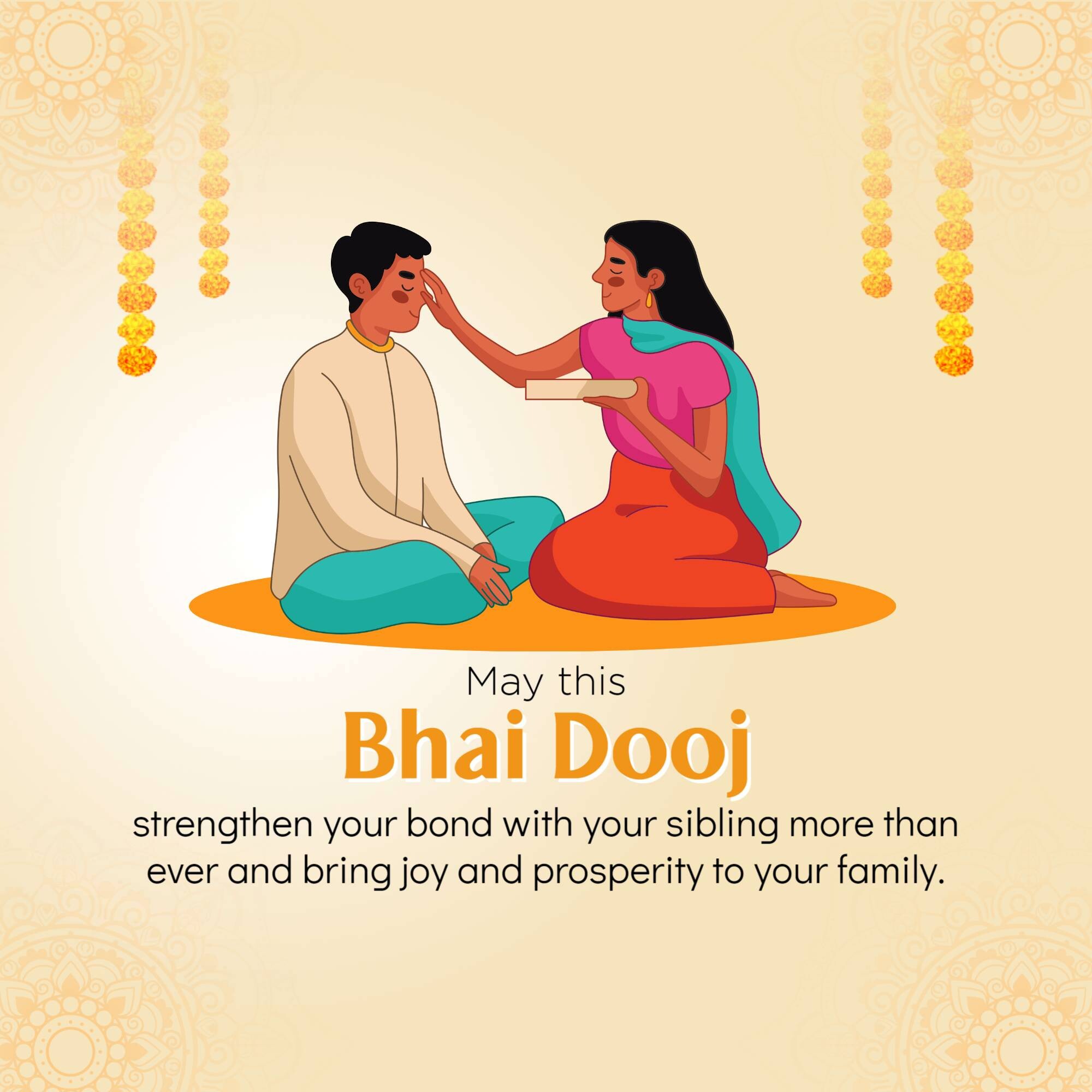 Bhai Dooj