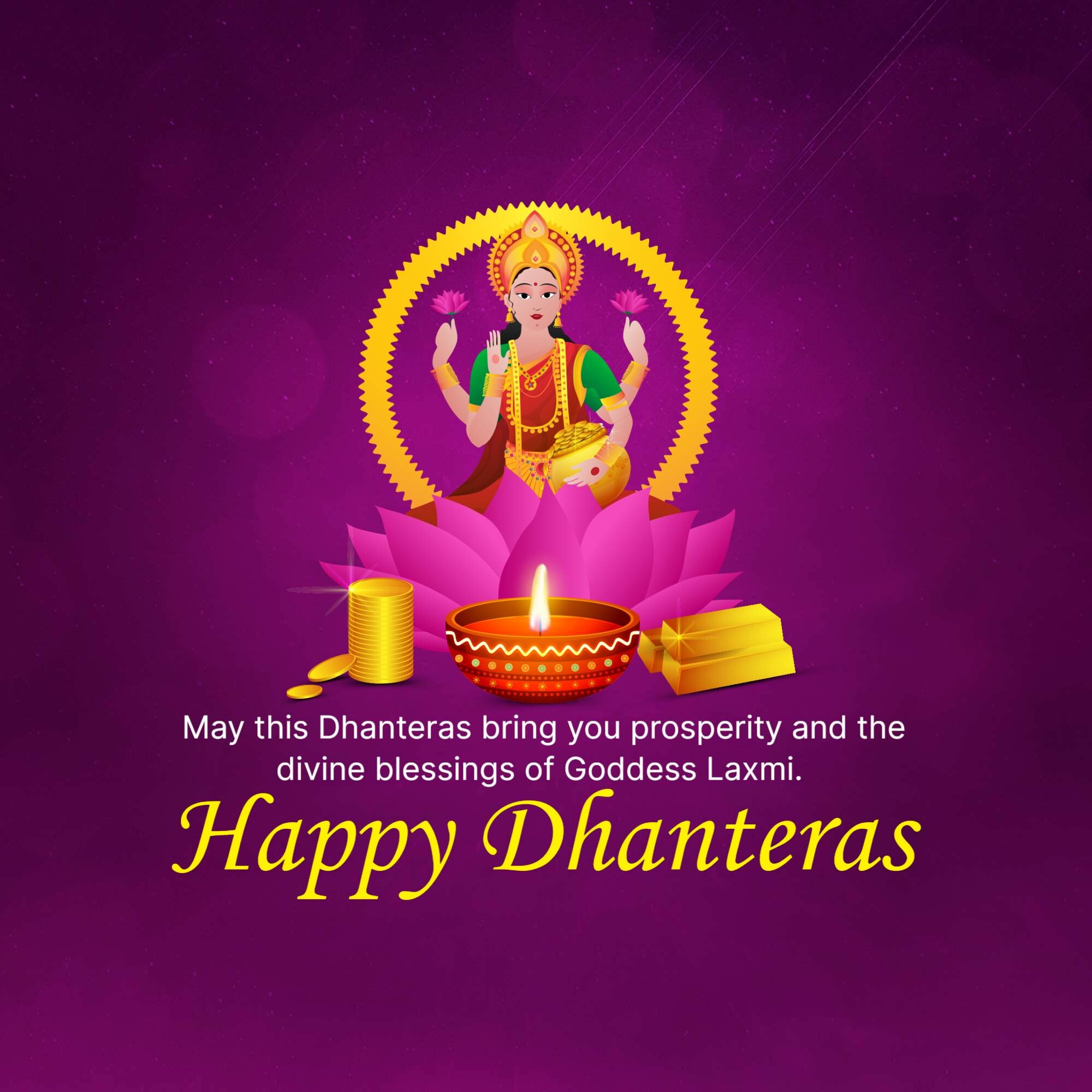 Dhanteras