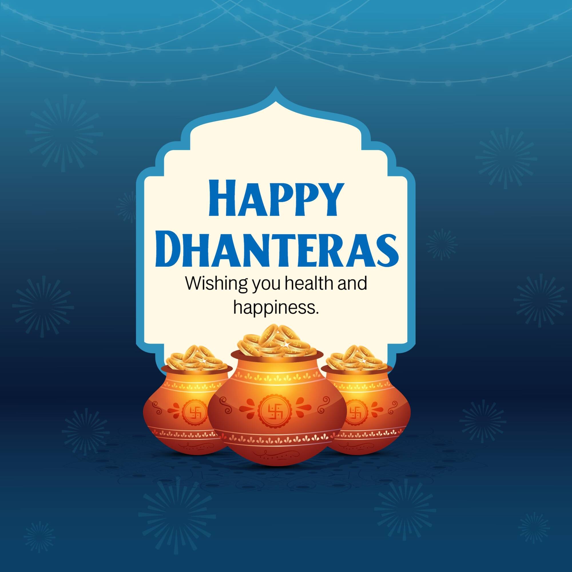 Dhanteras