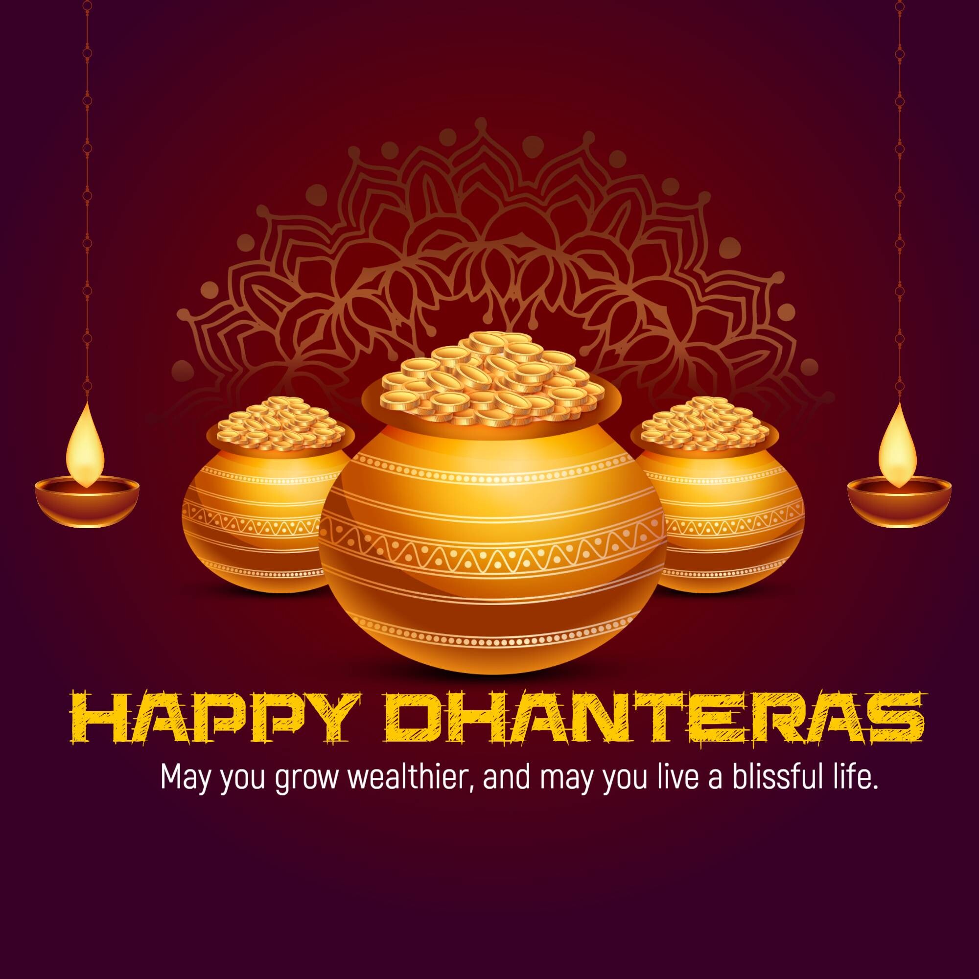 Dhanteras