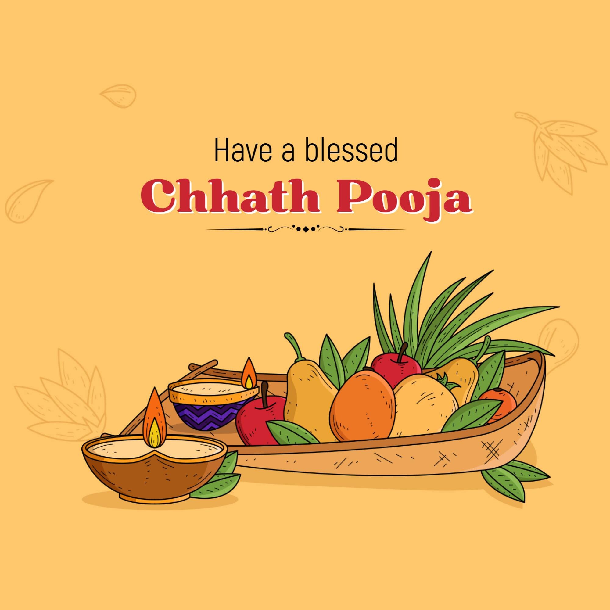 Chhath Puja