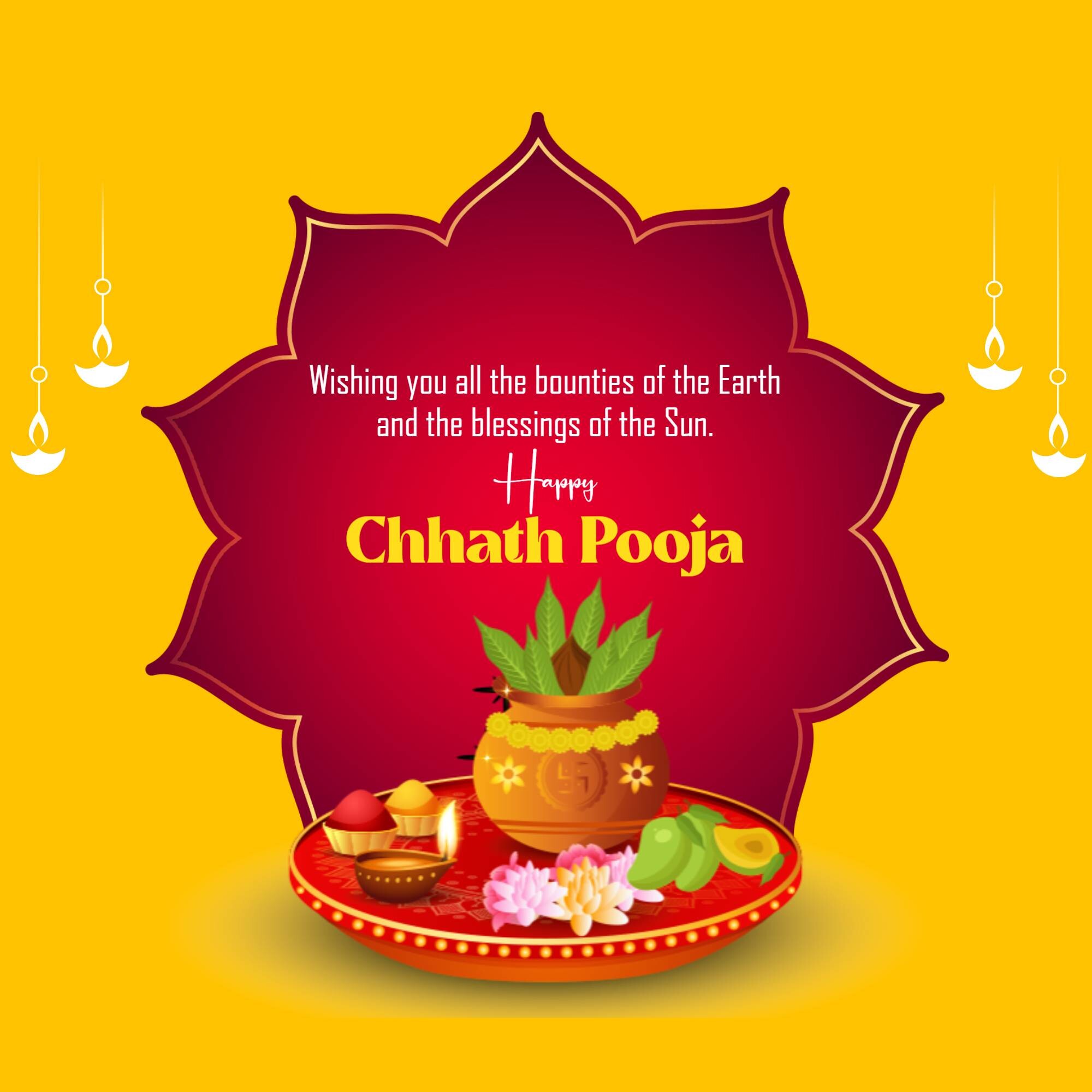 Chhath Puja