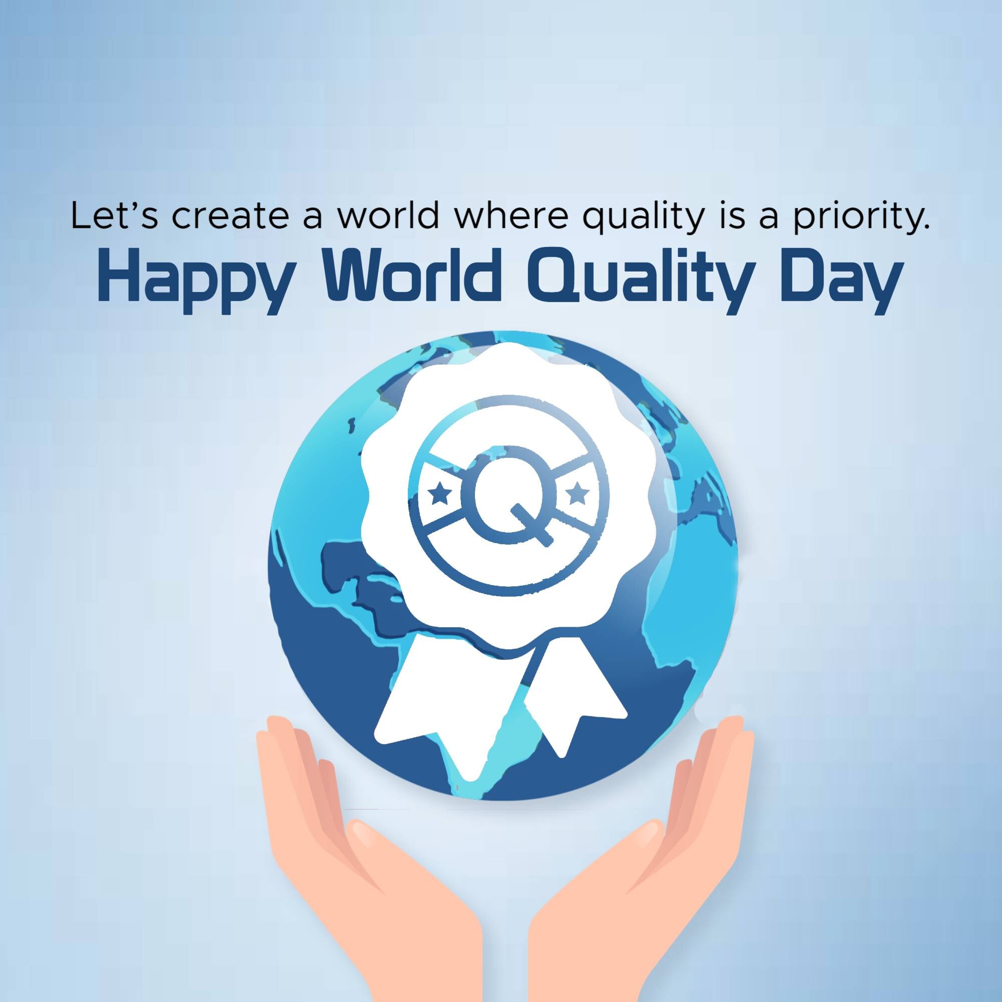 World Quality Day