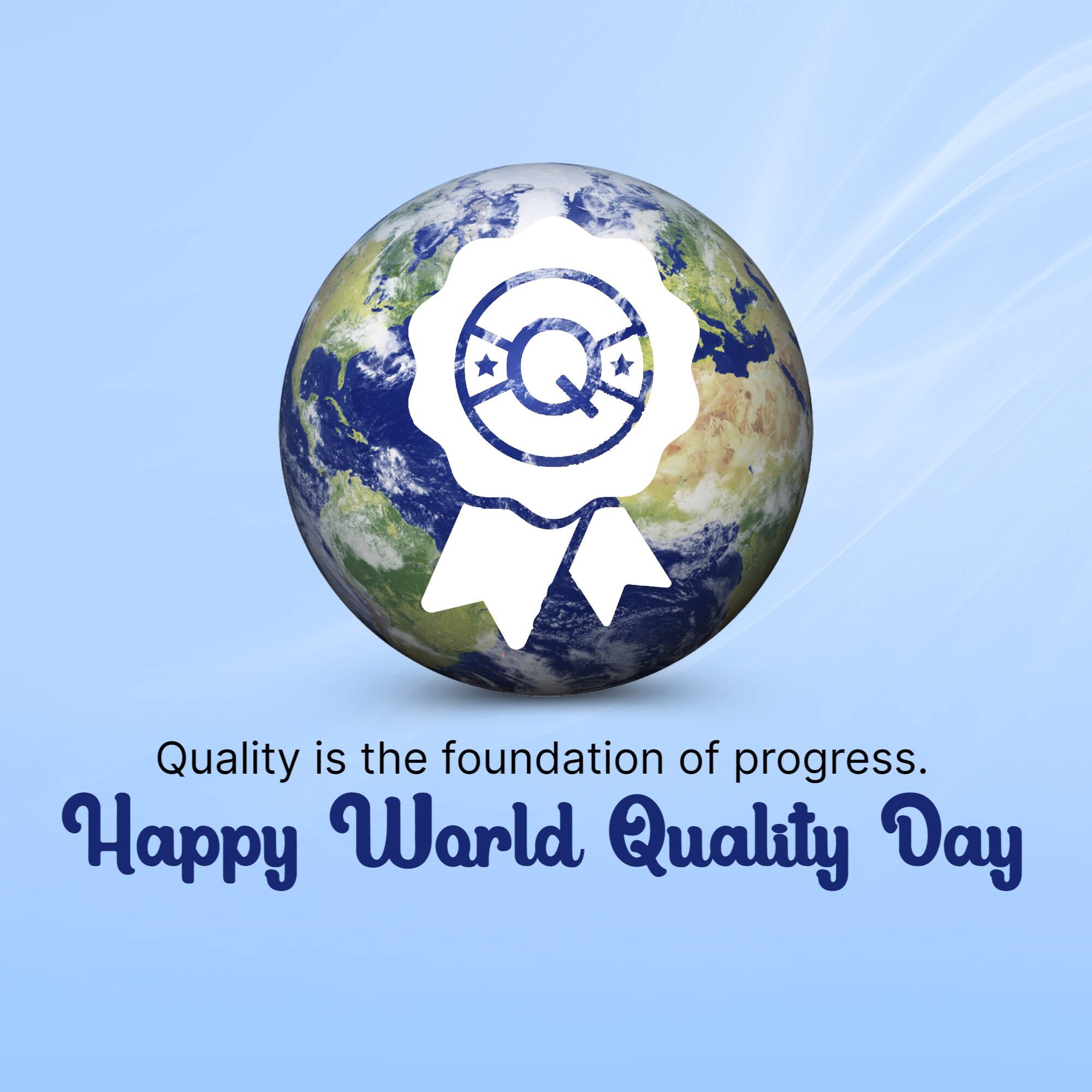 World Quality Day