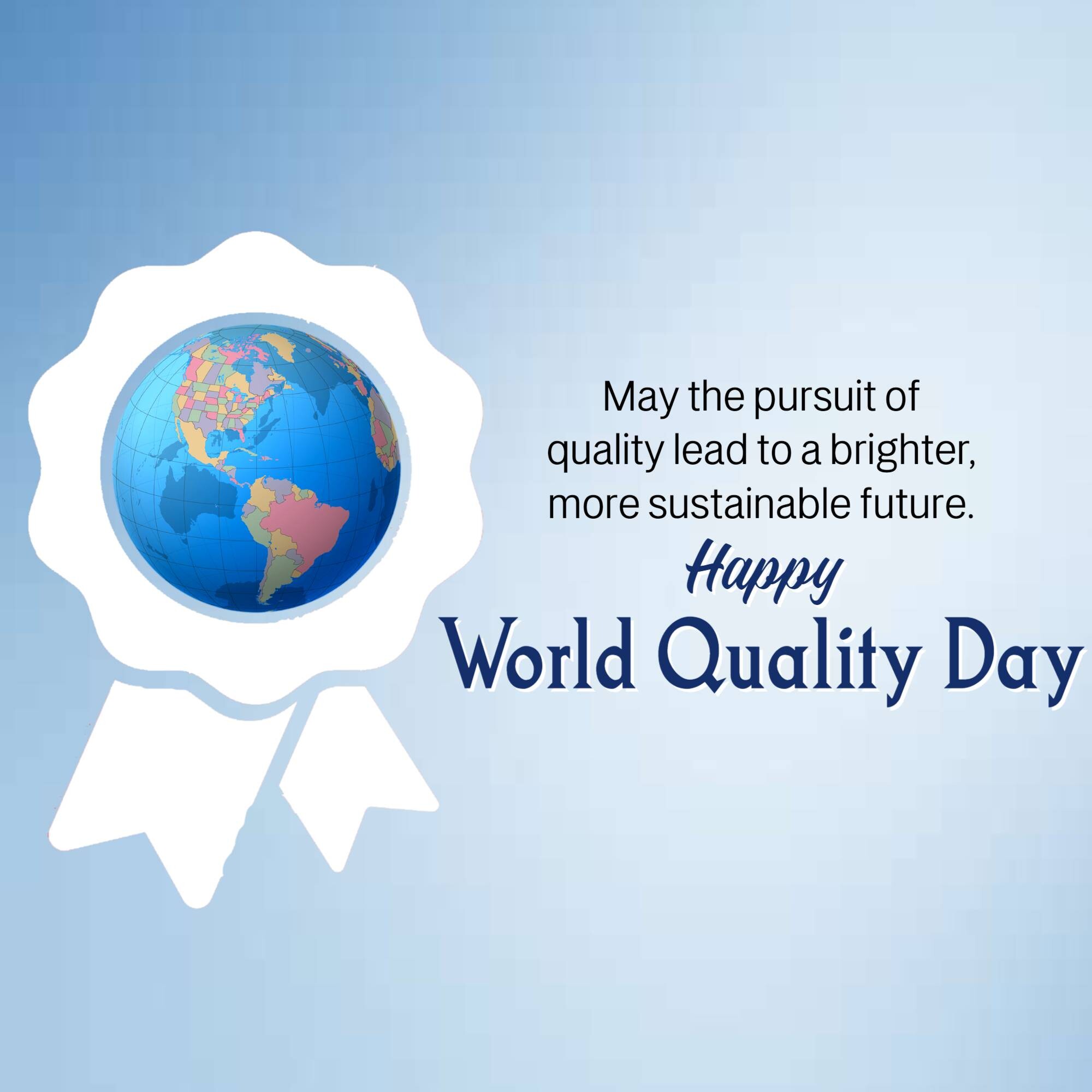World Quality Day