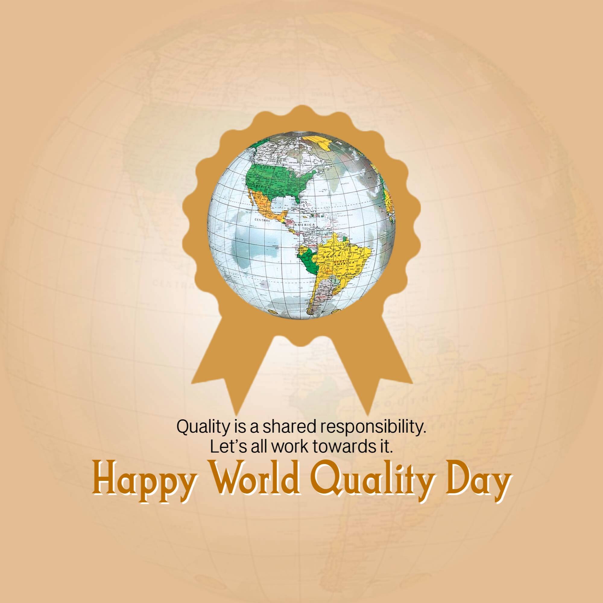 World Quality Day