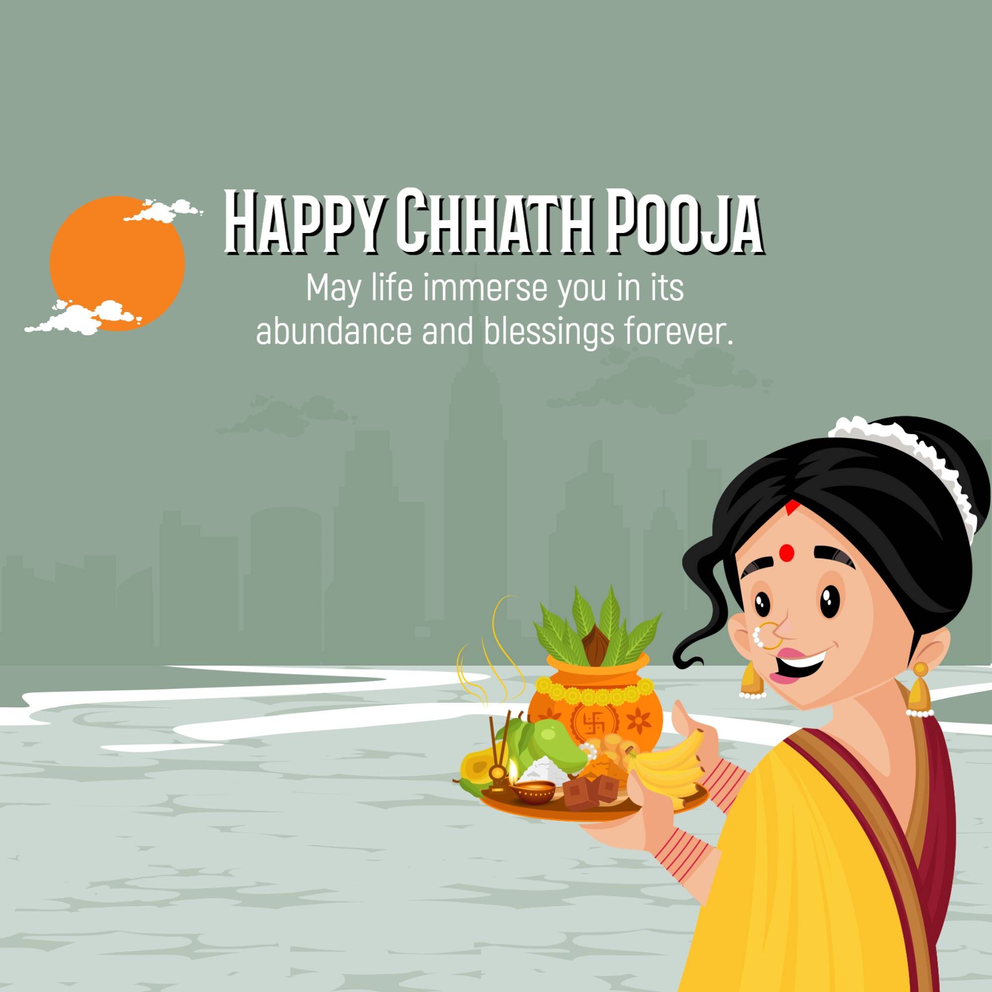 Chhath Puja