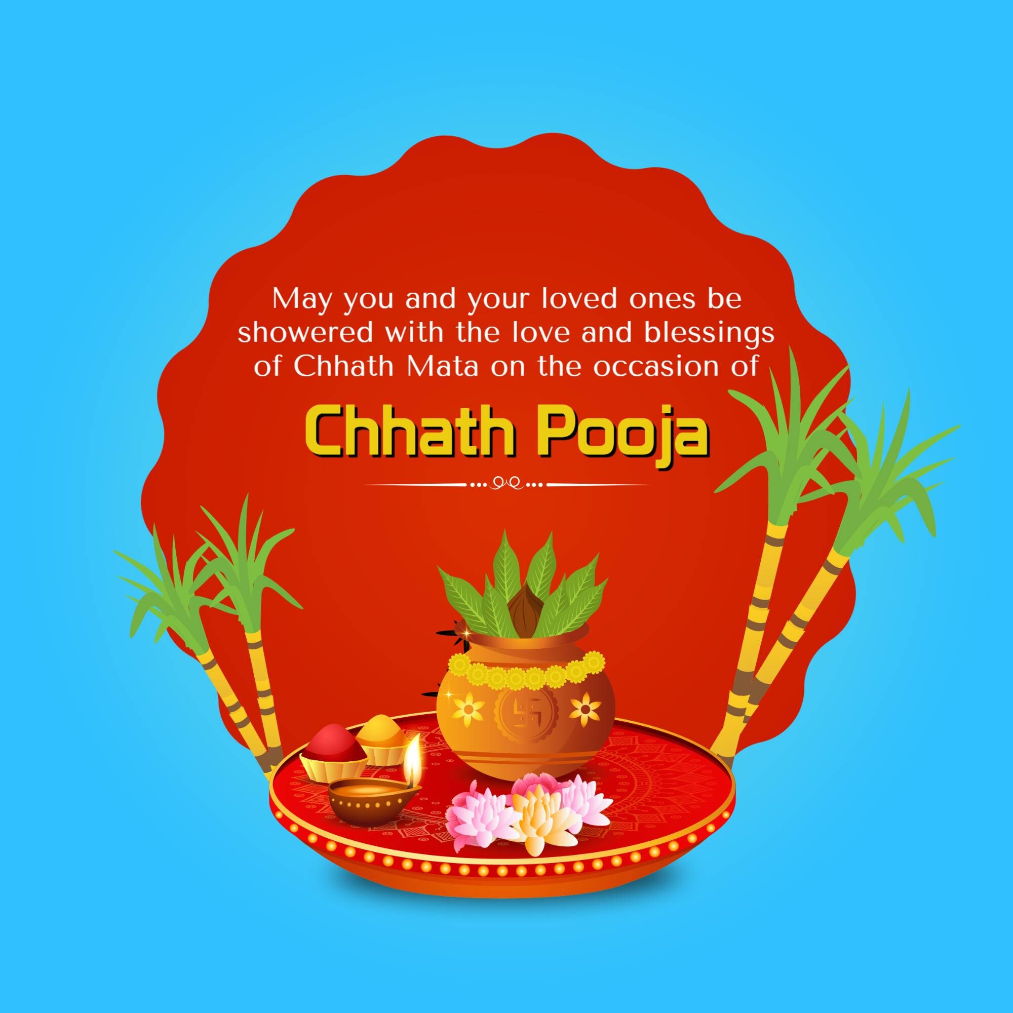 Chhath Puja