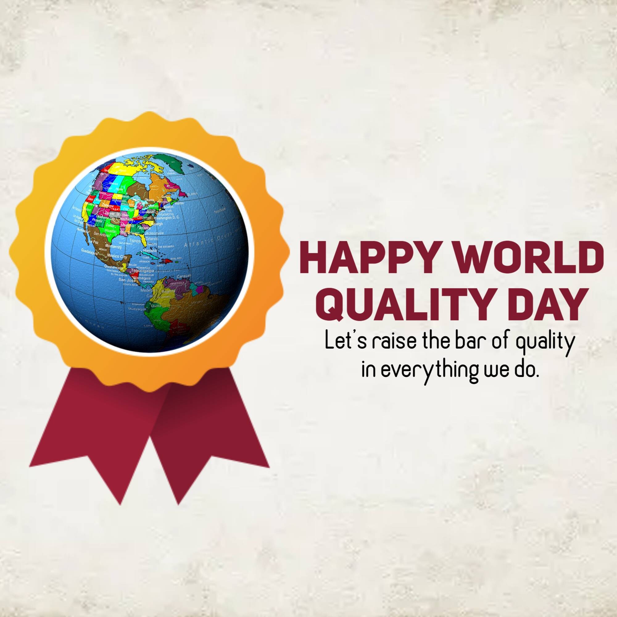 World Quality Day