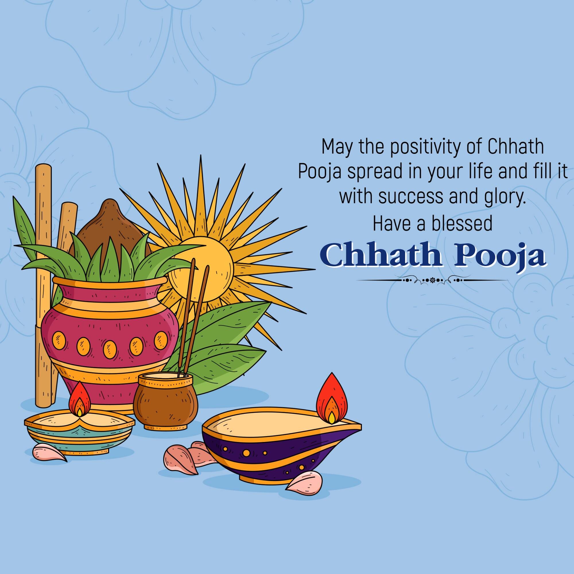 Chhath Puja