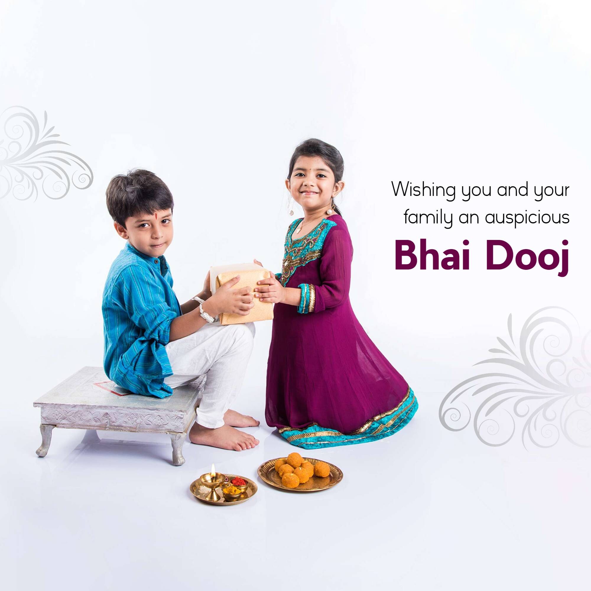 Bhai Dooj