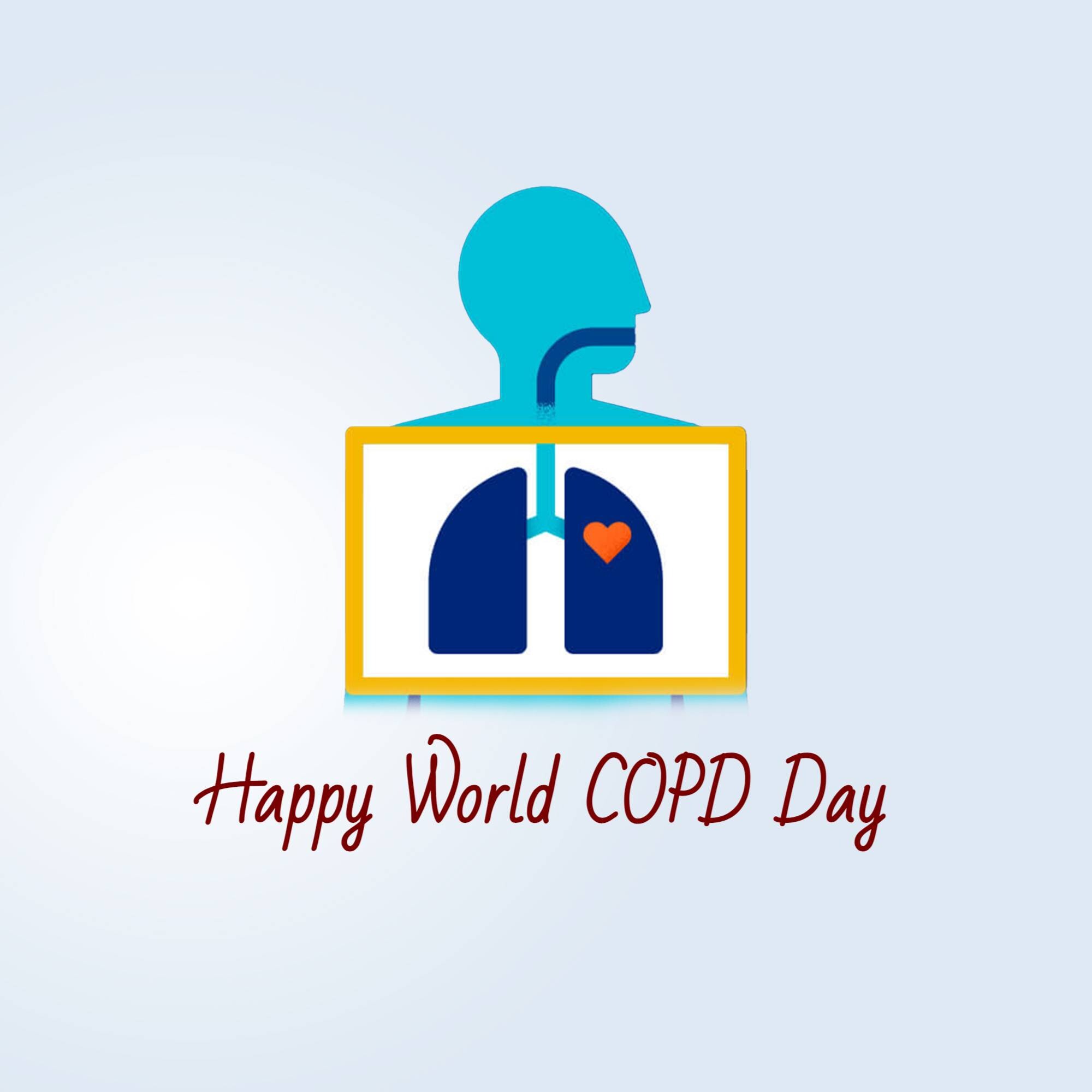 World COPD day