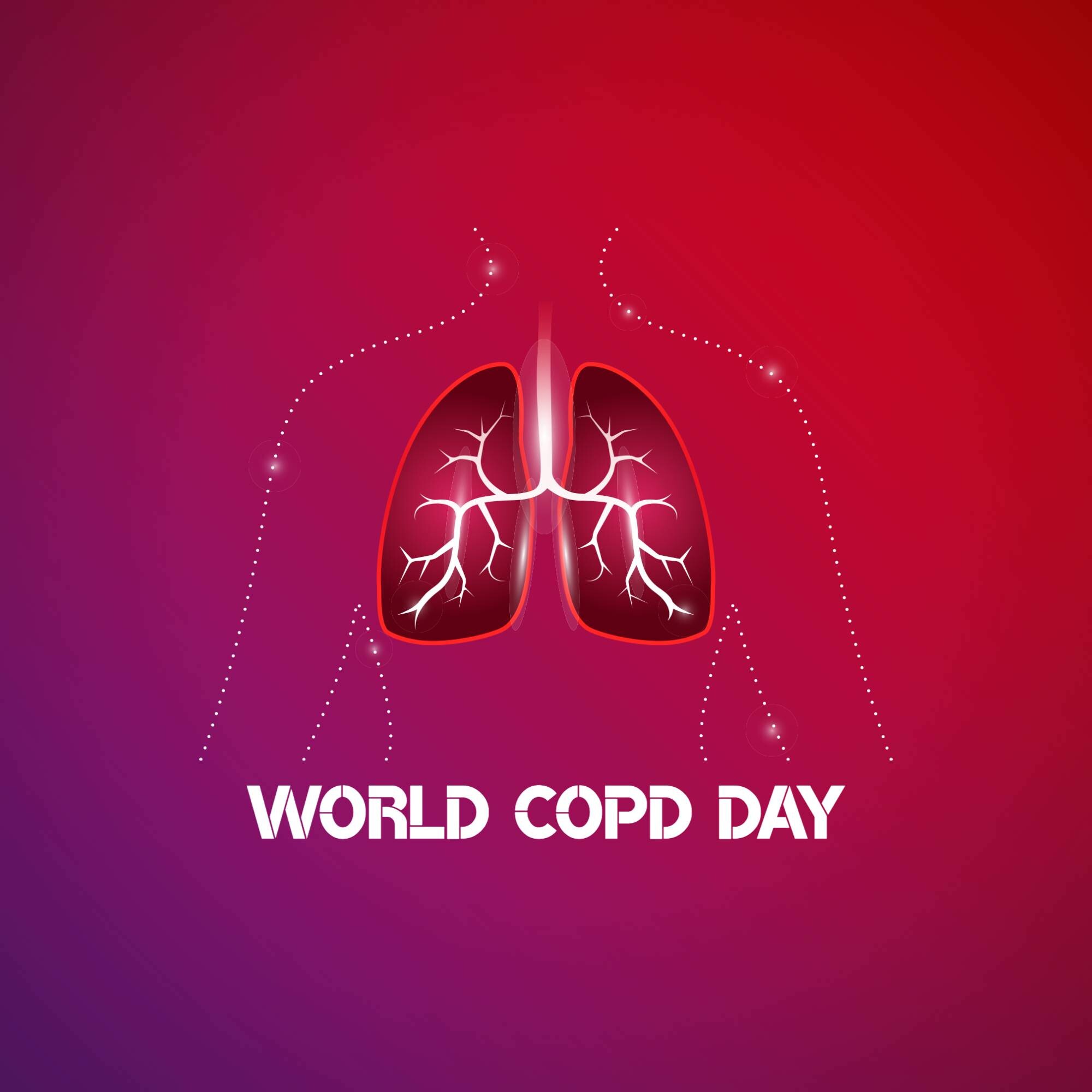 World COPD day