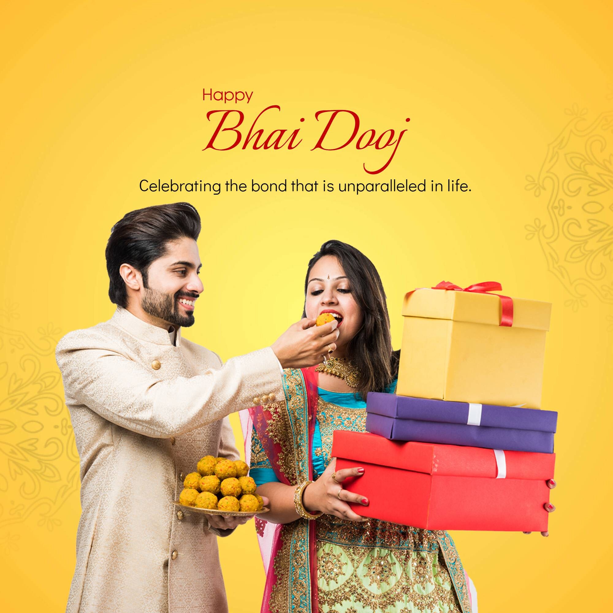 Bhai Dooj