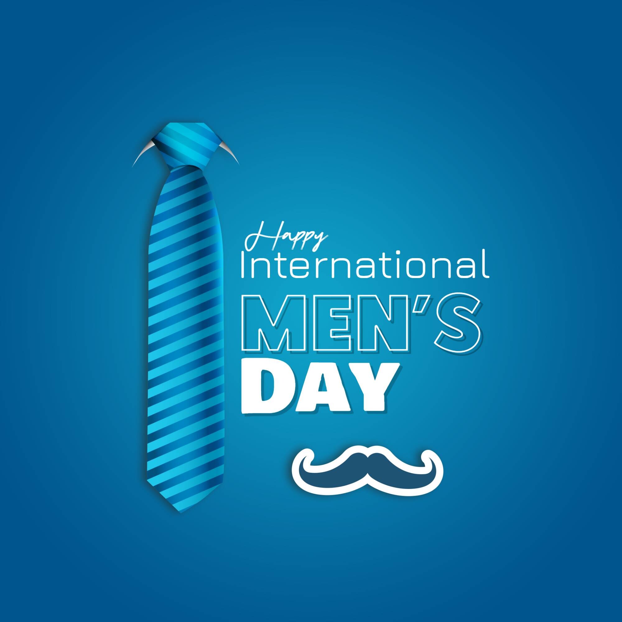 International Men’s Day