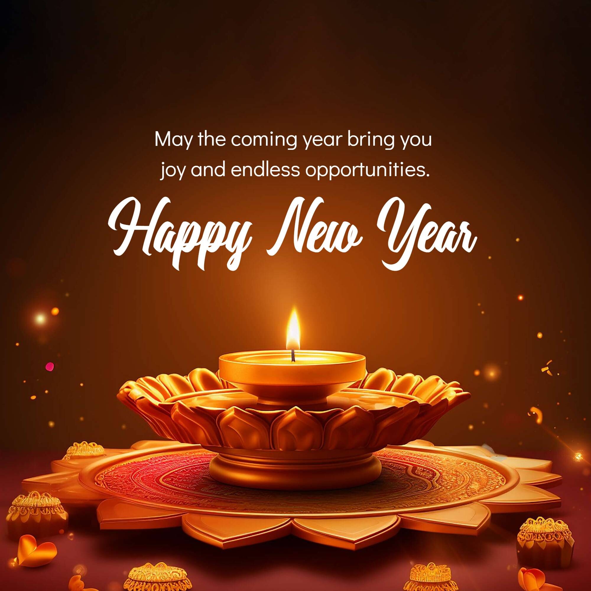 Vikram Samvat New Year (Diwali)
