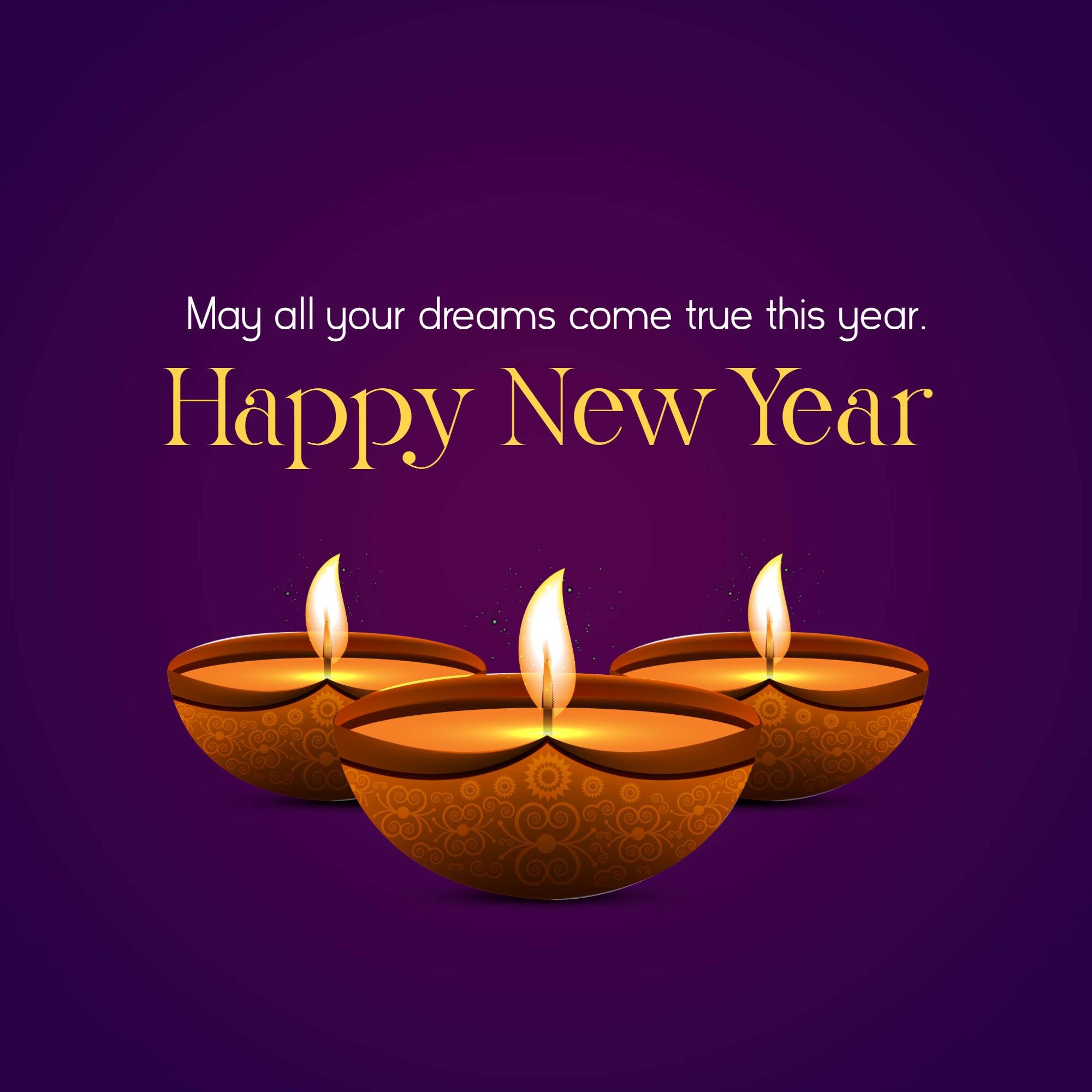 Vikram Samvat New Year (Diwali)