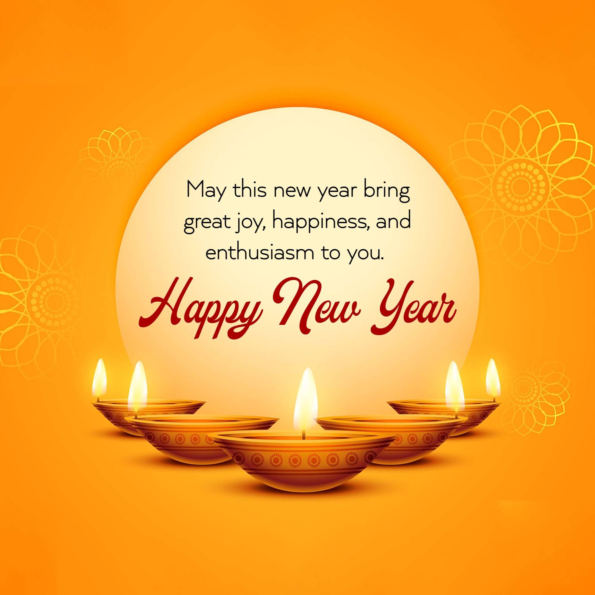 Vikram Samvat New Year (Diwali)