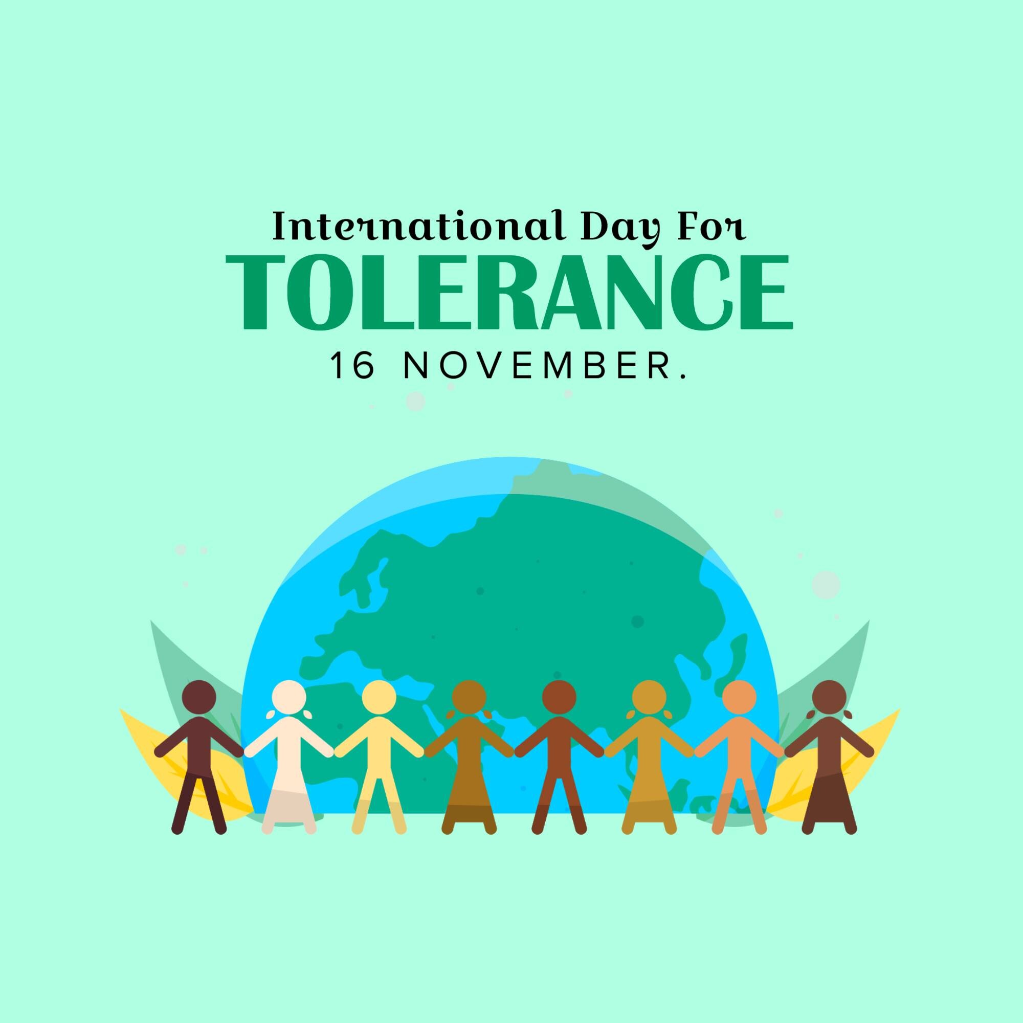 International Day for Tolerance