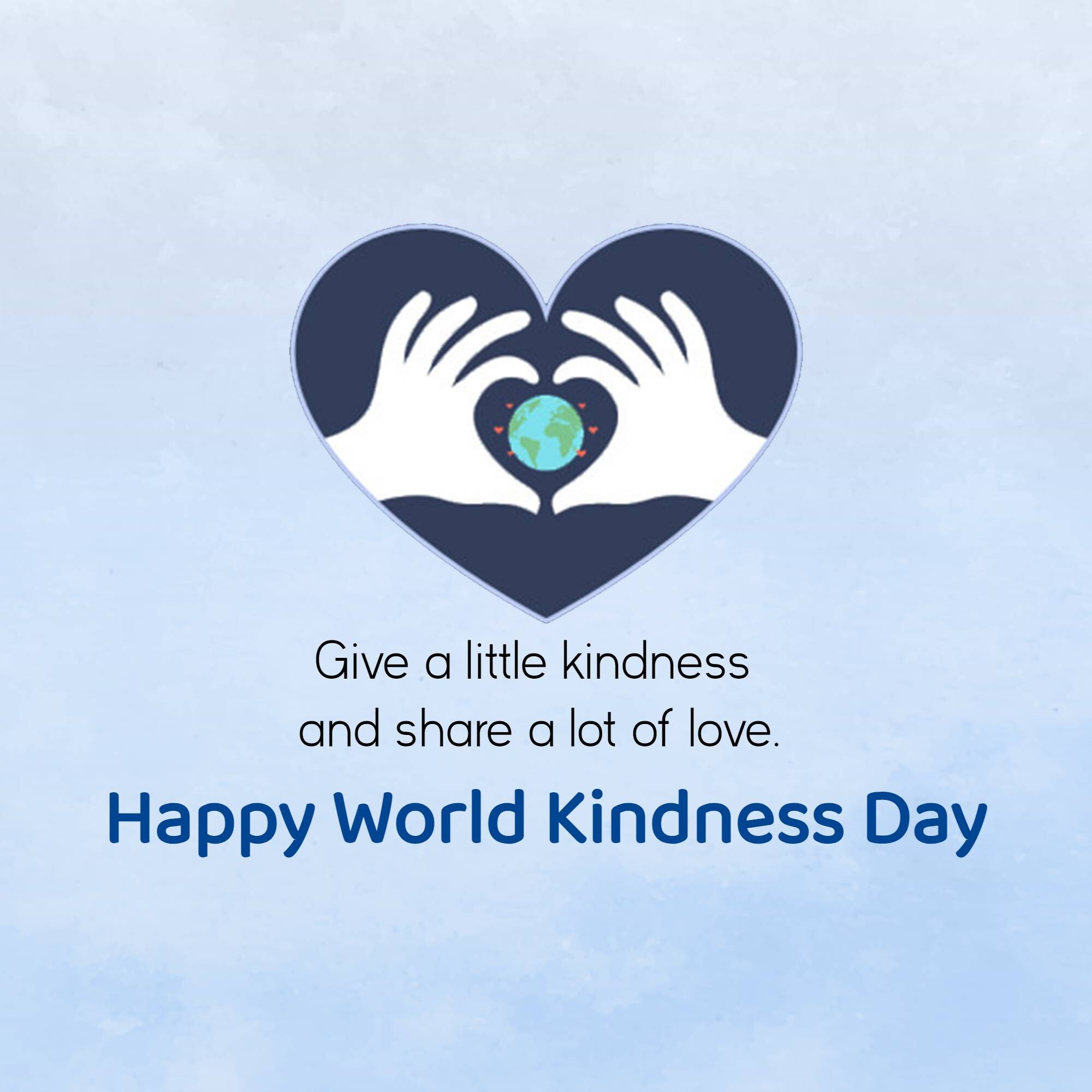 World Kindness Day