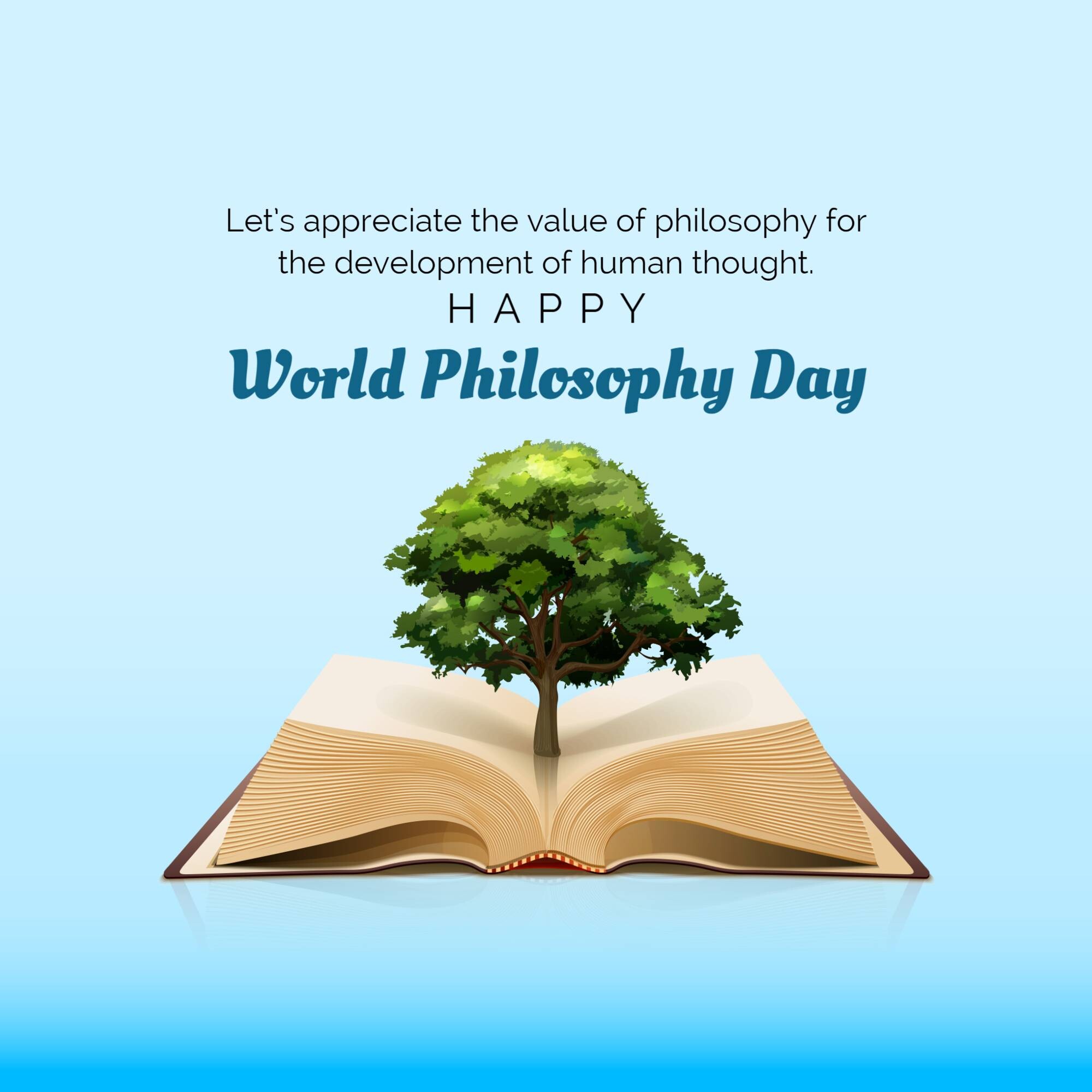 World Philosophy Day